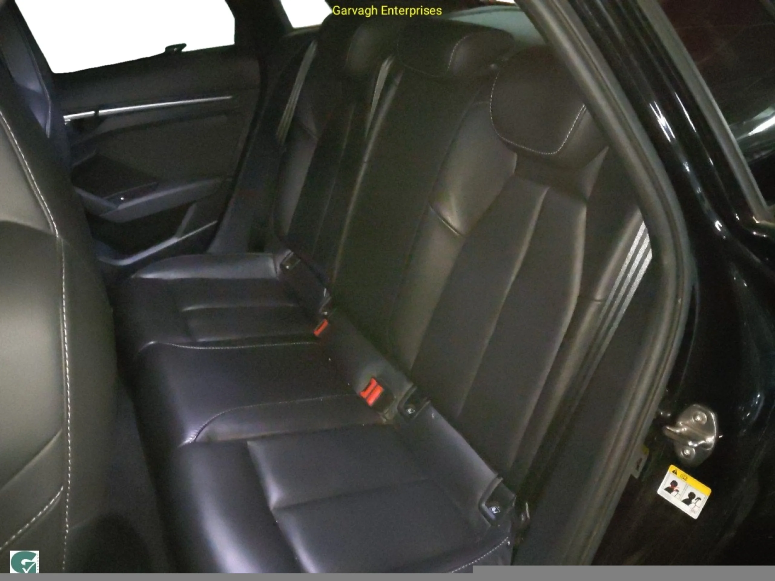 AUDI A3 SPORTBACK BLACK LINE 35 TDI 110KW S TRON - Foto 6