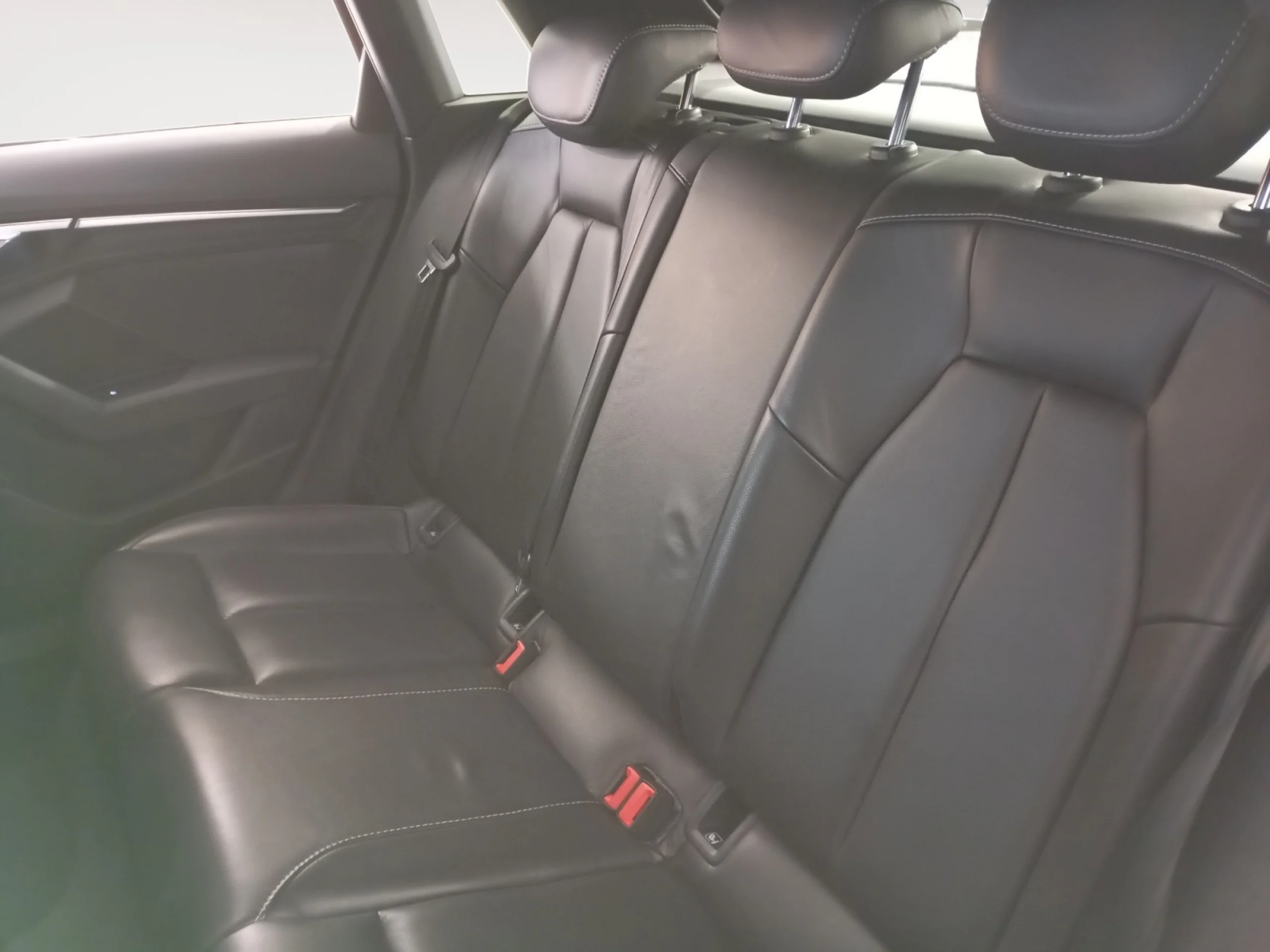 AUDI A3 SPORTBACK BLACK LINE 35 TDI 110KW S TRON - Foto 6