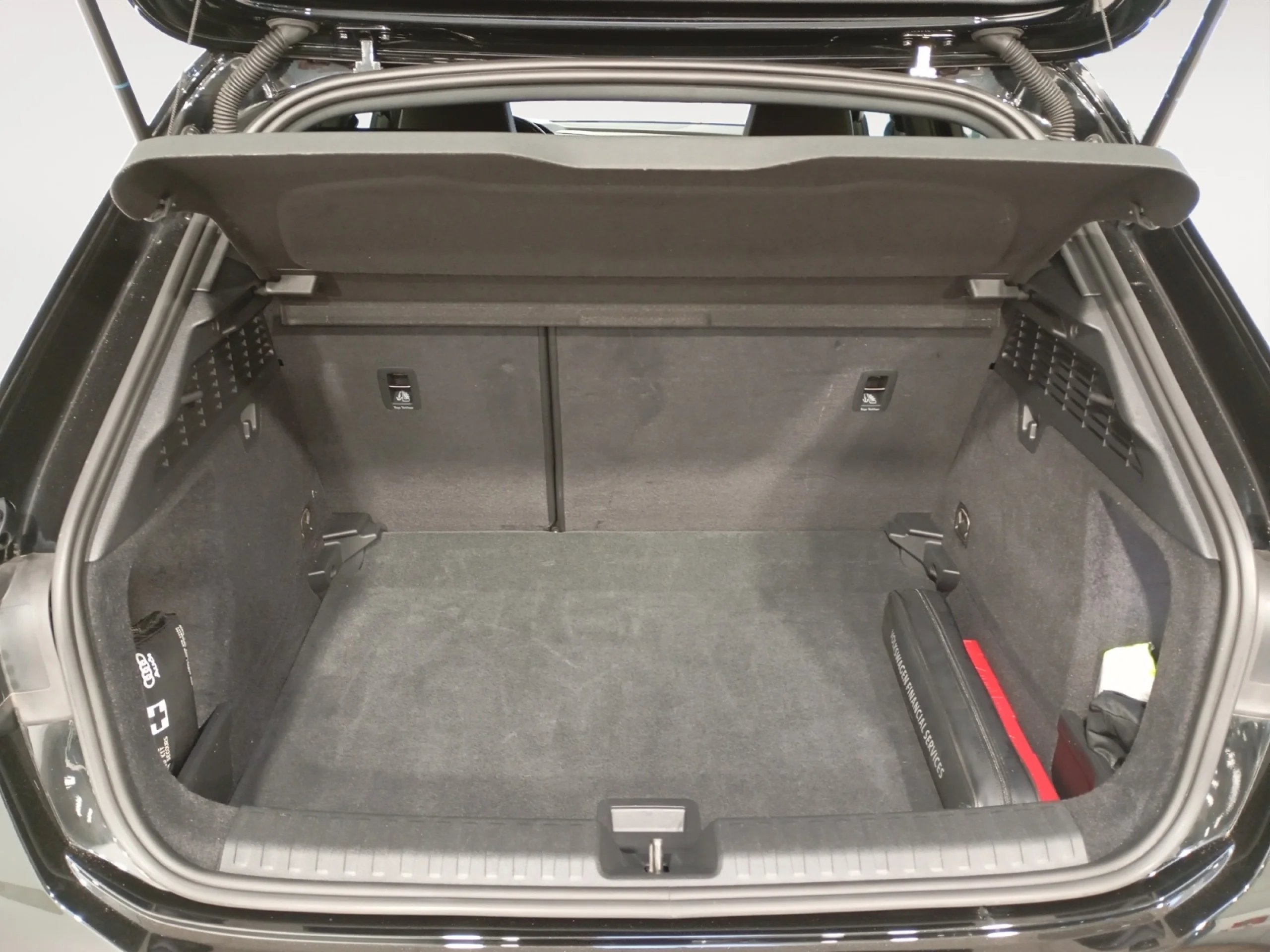 AUDI A3 SPORTBACK BLACK LINE 35 TDI 110KW S TRON - Foto 7