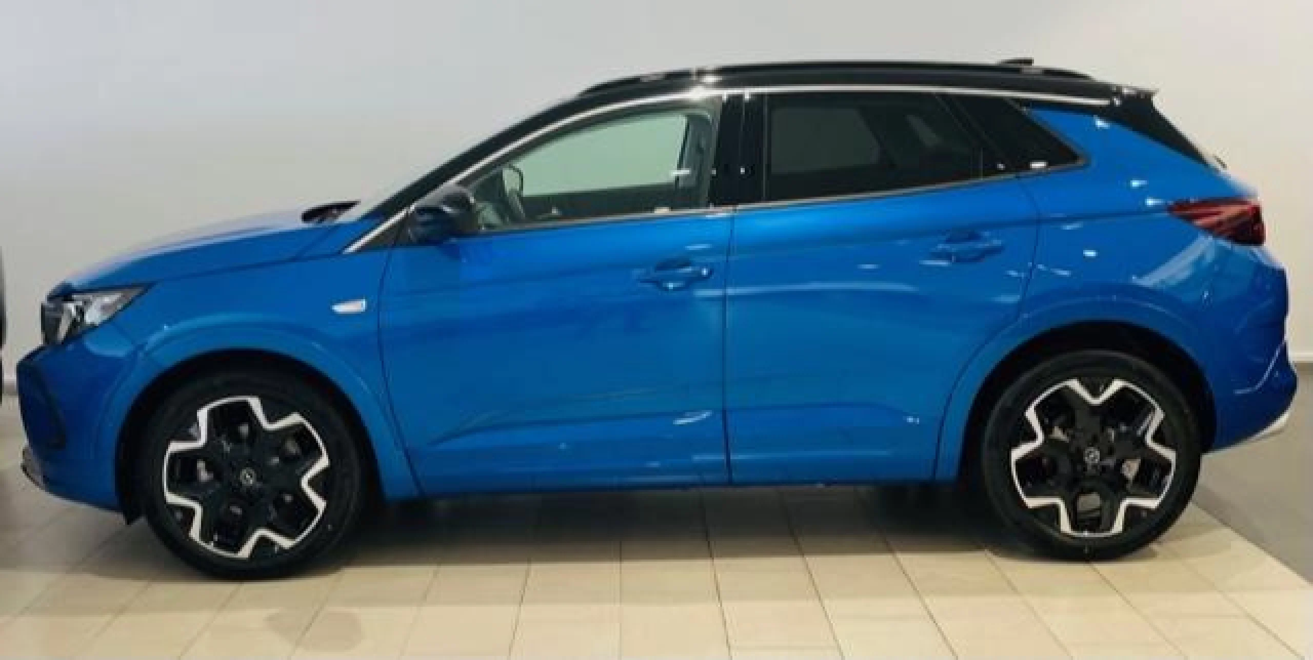 OPEL GRANDLAND 1.2 TURBO ULTIMATE - Foto 3
