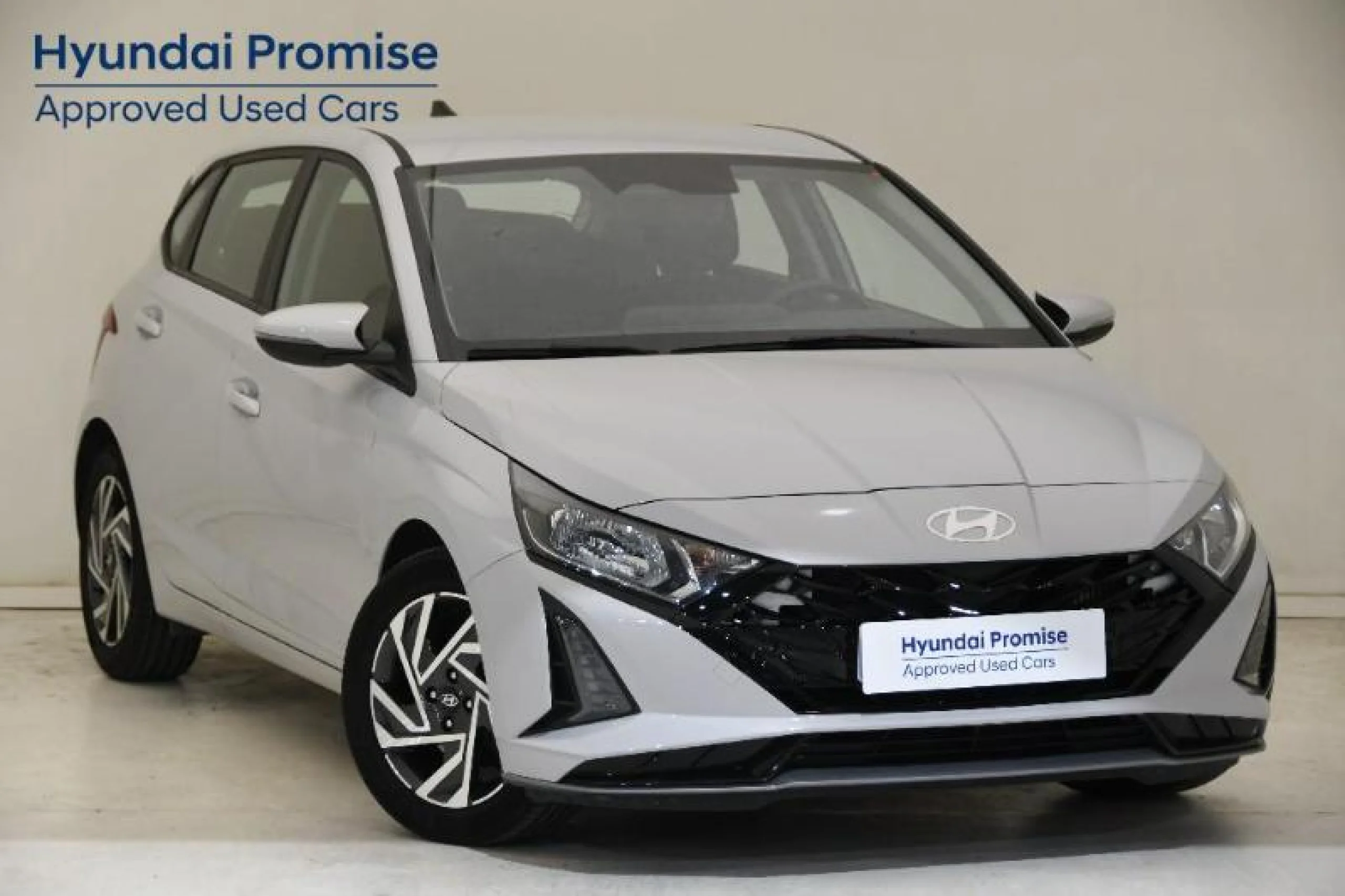HYUNDAI I20 1.0 TGDI KLASS - Foto 2