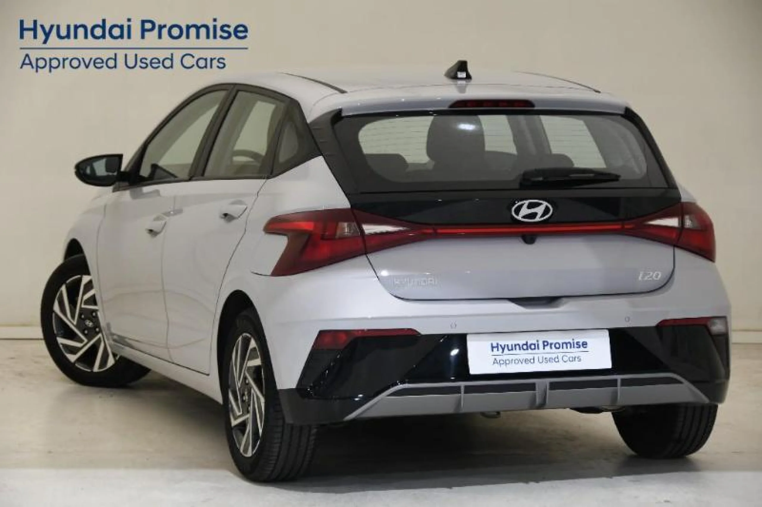 HYUNDAI I20 1.0 TGDI KLASS - Foto 3