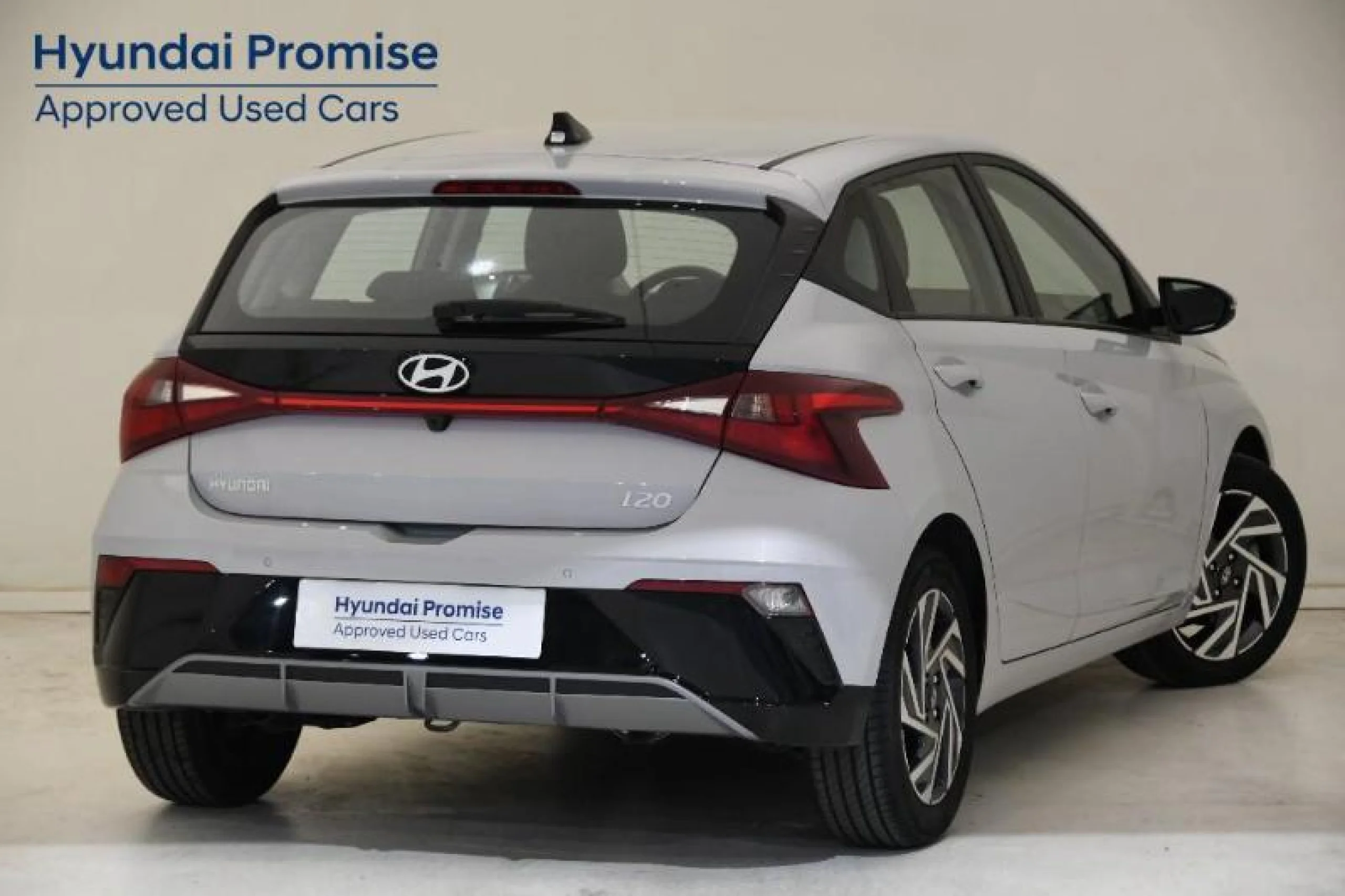 HYUNDAI I20 1.0 TGDI KLASS - Foto 4