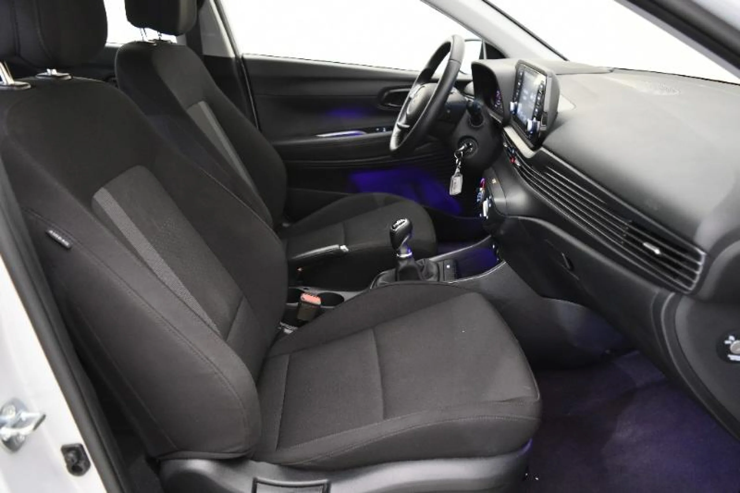 HYUNDAI I20 1.0 TGDI KLASS - Foto 5