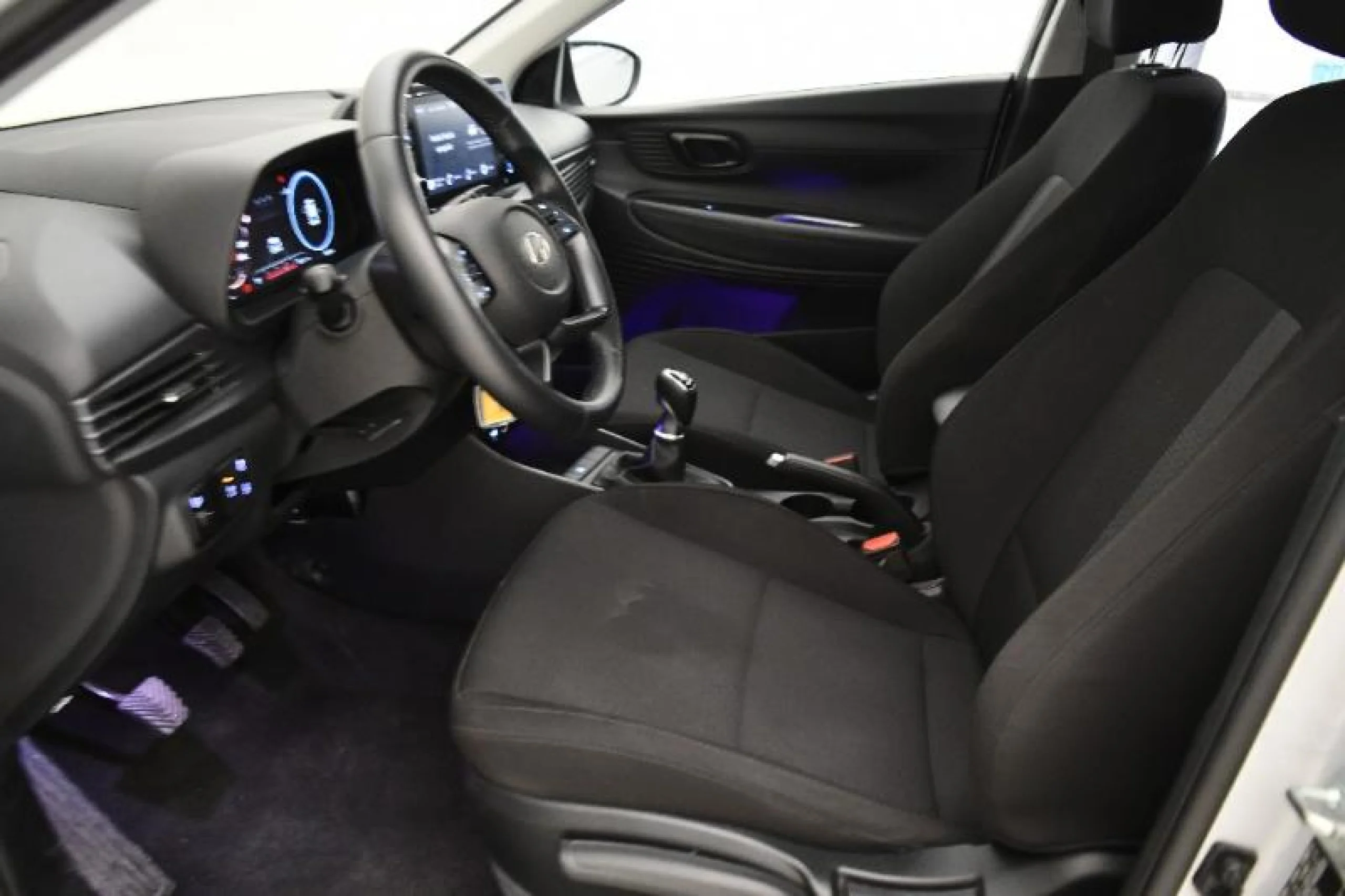 HYUNDAI I20 1.0 TGDI KLASS - Foto 6