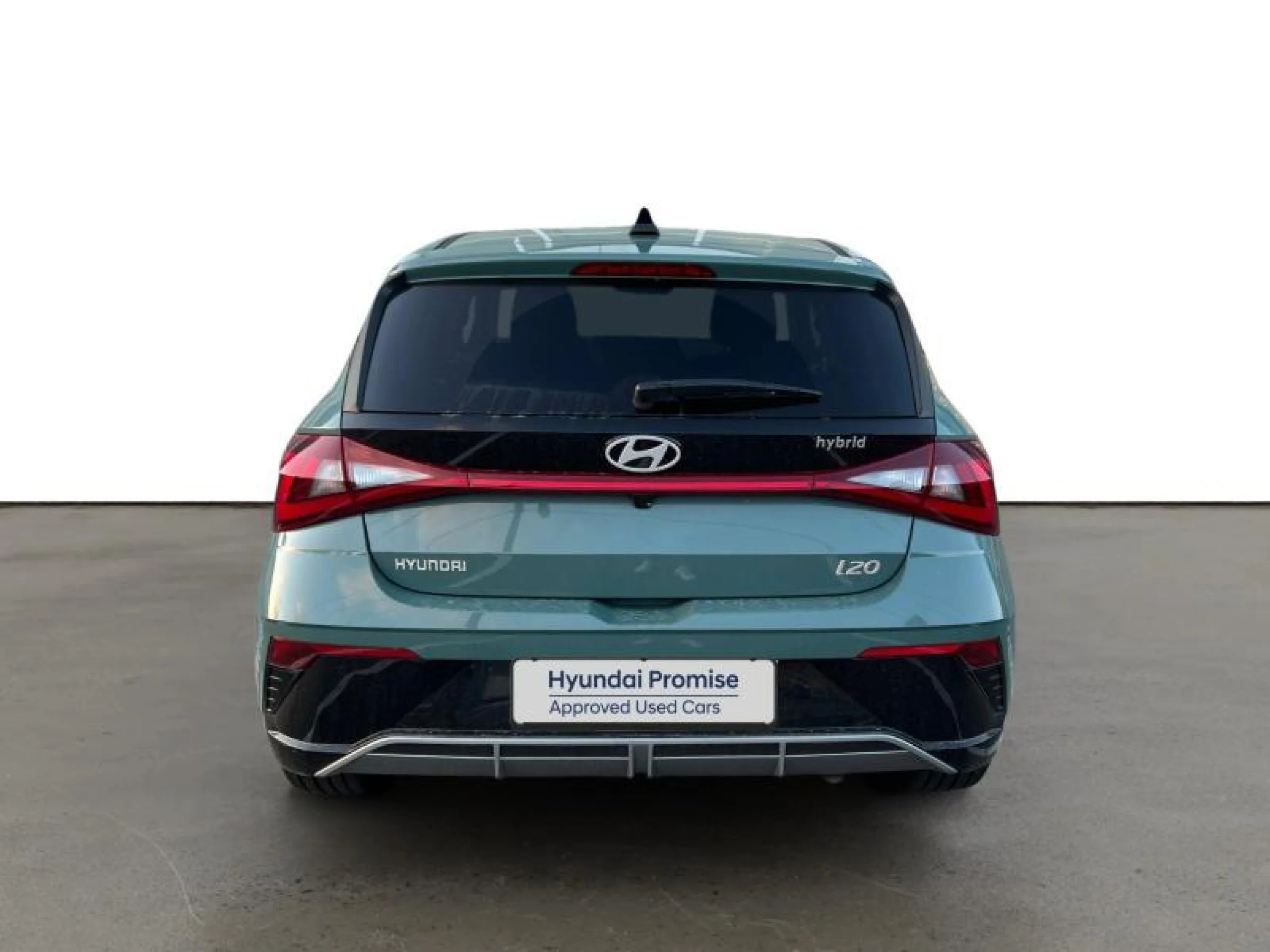HYUNDAI I20 1.0 TGDI 48V TECNO - Foto 4