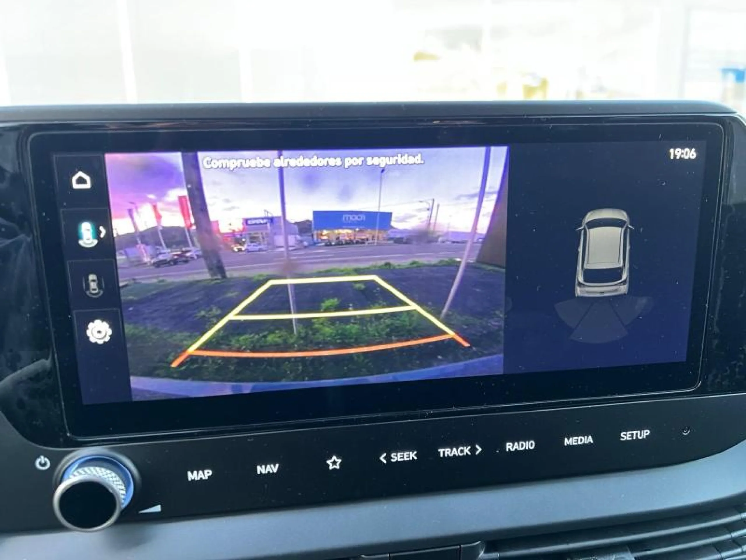 HYUNDAI I20 1.0 TGDI 48V TECNO - Foto 9