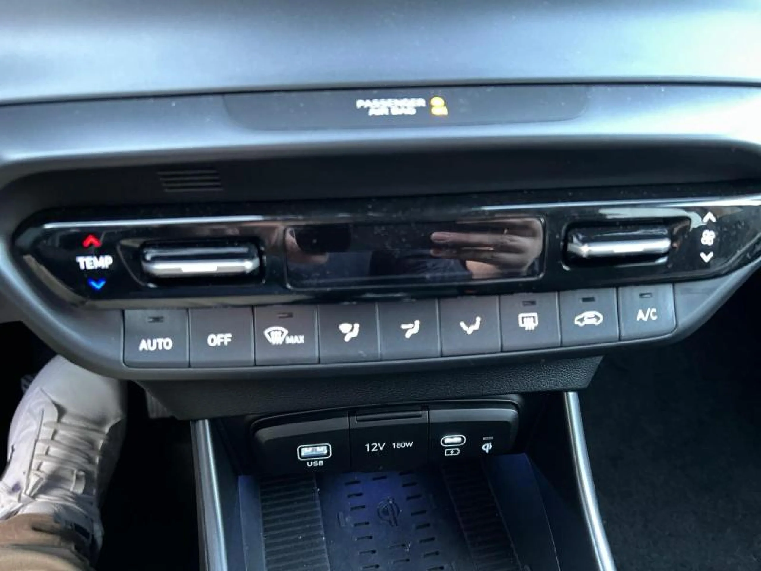 HYUNDAI I20 1.0 TGDI 48V TECNO - Foto 10