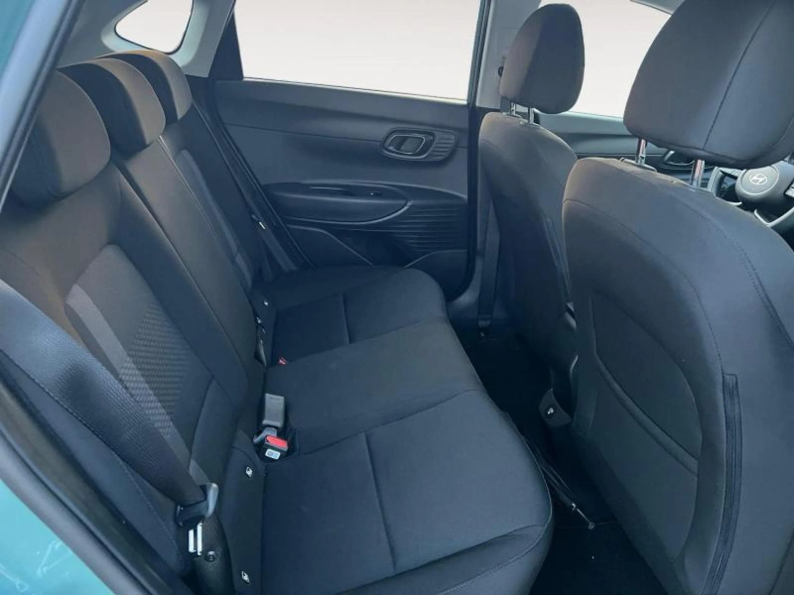 HYUNDAI I20 1.0 TGDI 48V TECNO - Foto 11