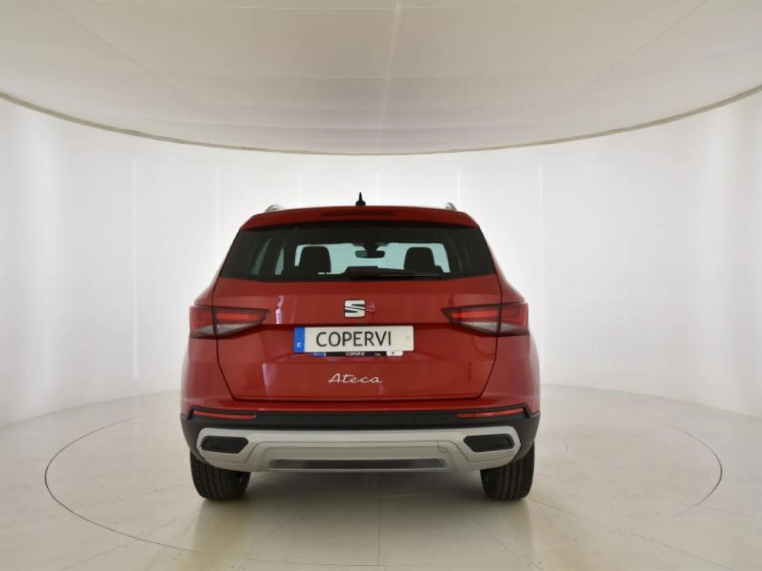 SEAT ATECA 1.5 TSI 110KW DSG X PERIENCE XXL - Foto 1