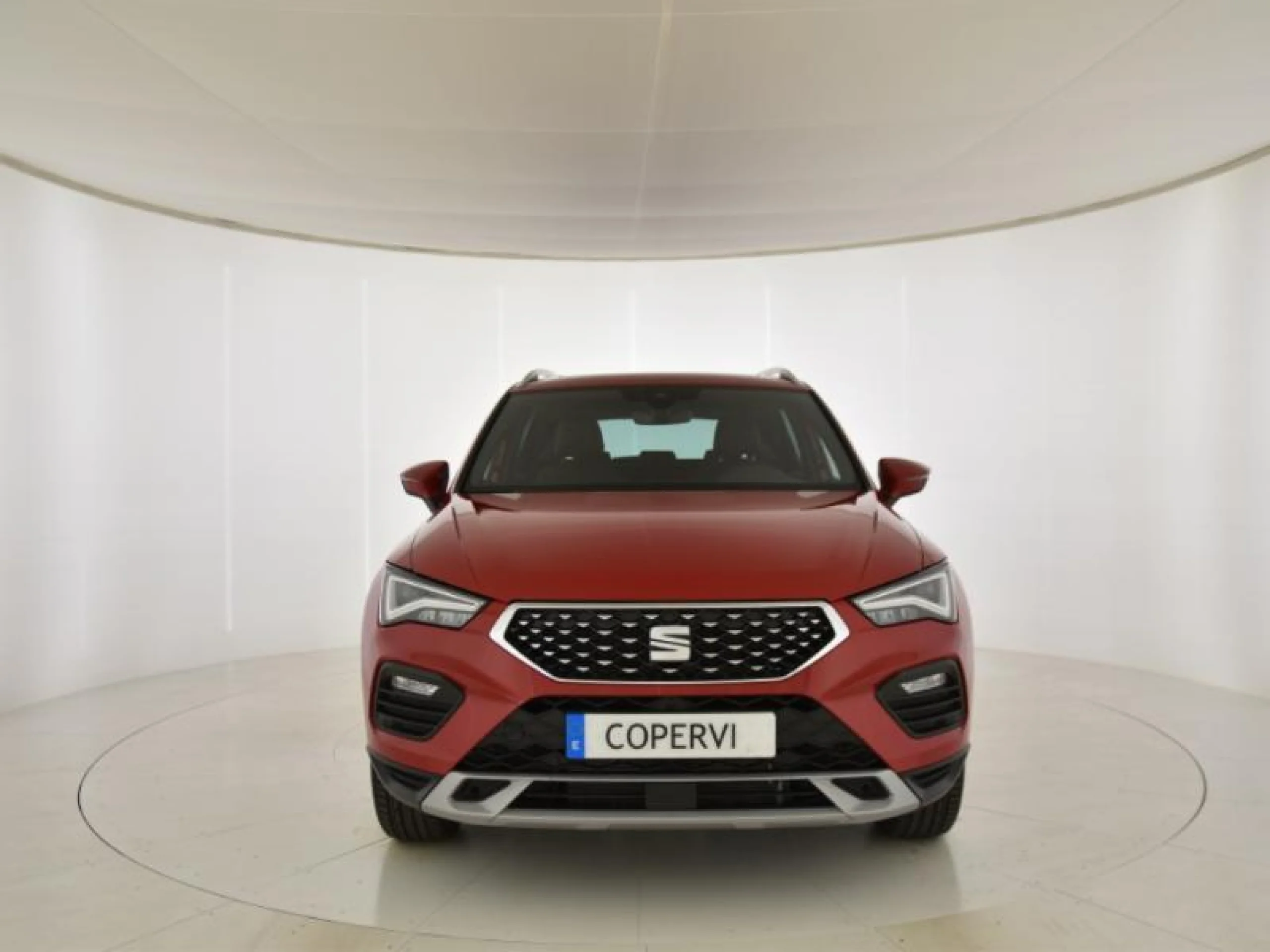SEAT ATECA 1.5 TSI 110KW DSG X PERIENCE XXL - Foto 2
