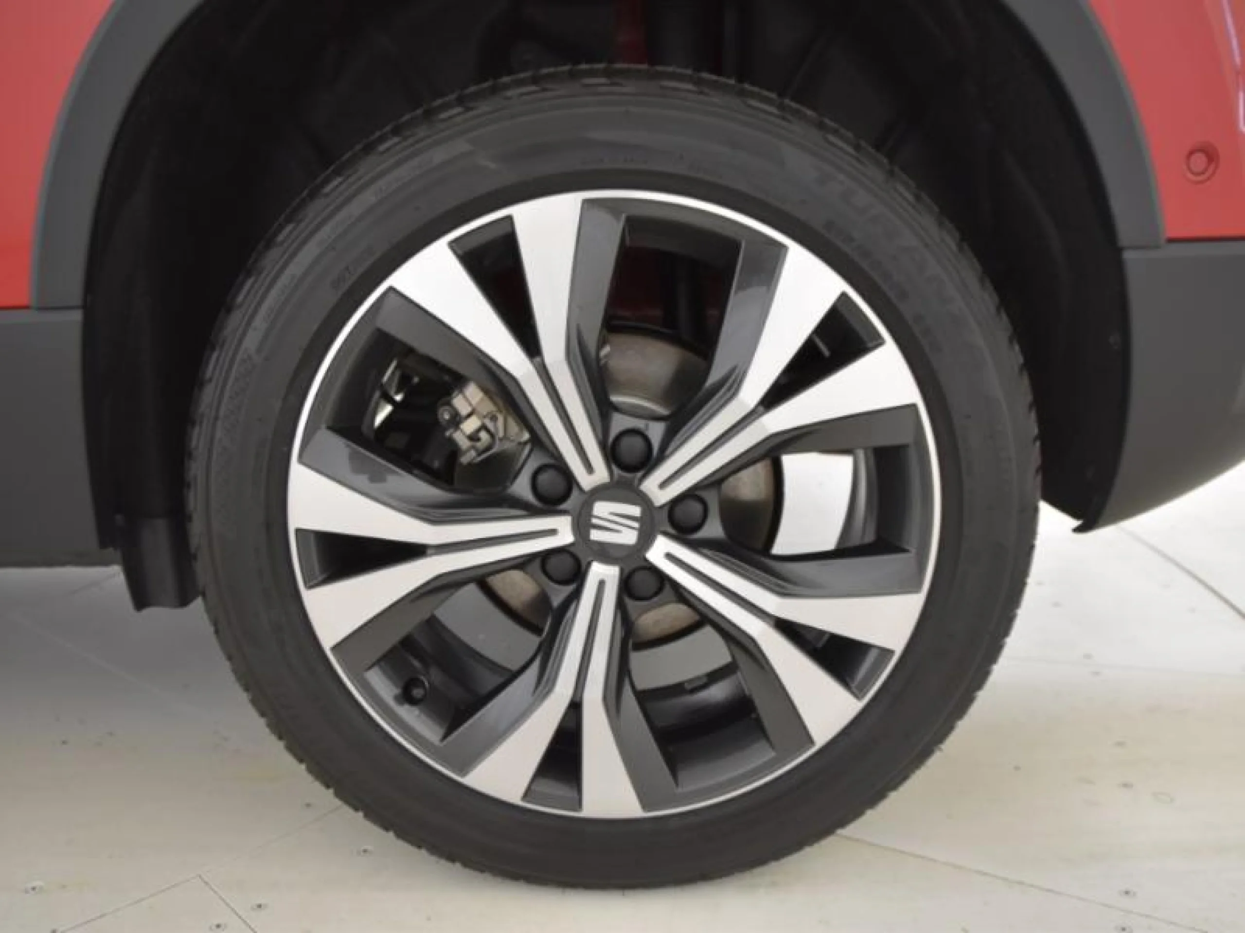 SEAT ATECA 1.5 TSI 110KW DSG X PERIENCE XXL - Foto 13