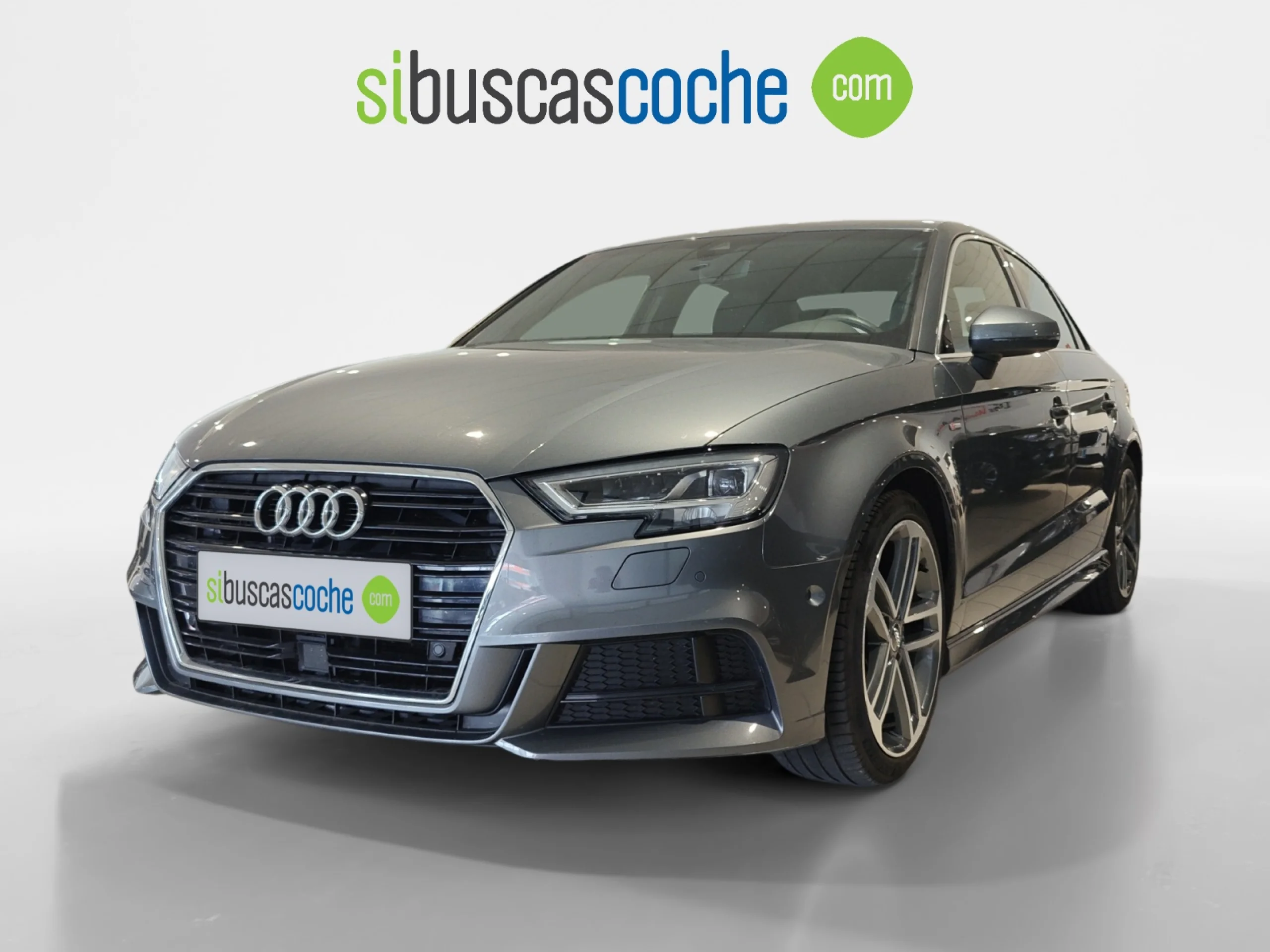 AUDI A3 S LINE ED 1.4 TFSI COD ULTRA S TRO SEDAN - Foto 1