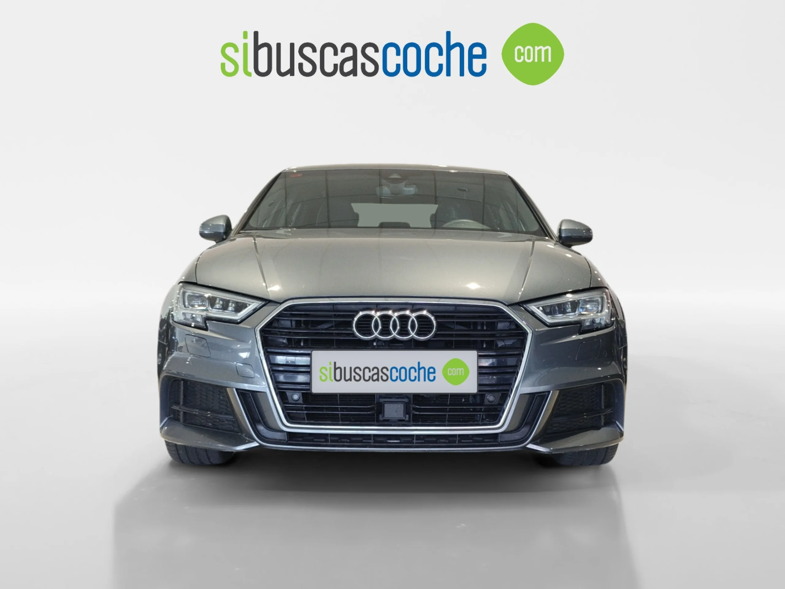 AUDI A3 S LINE ED 1.4 TFSI COD ULTRA S TRO SEDAN - Foto 2