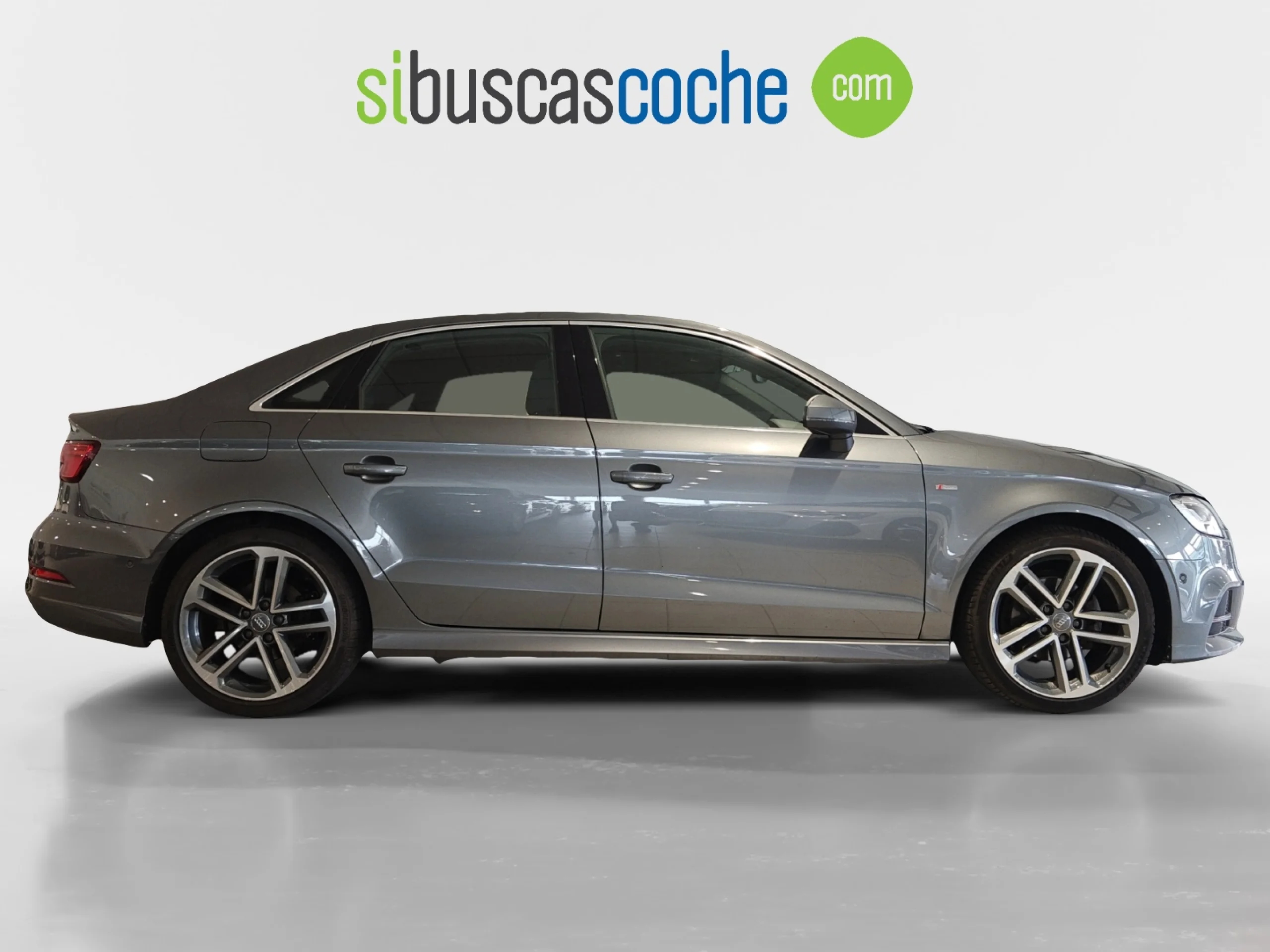 AUDI A3 S LINE ED 1.4 TFSI COD ULTRA S TRO SEDAN - Foto 3