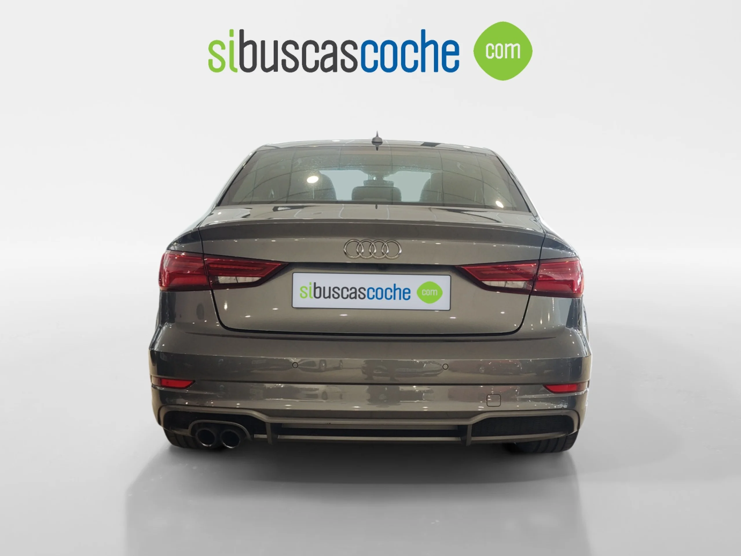 AUDI A3 S LINE ED 1.4 TFSI COD ULTRA S TRO SEDAN - Foto 6