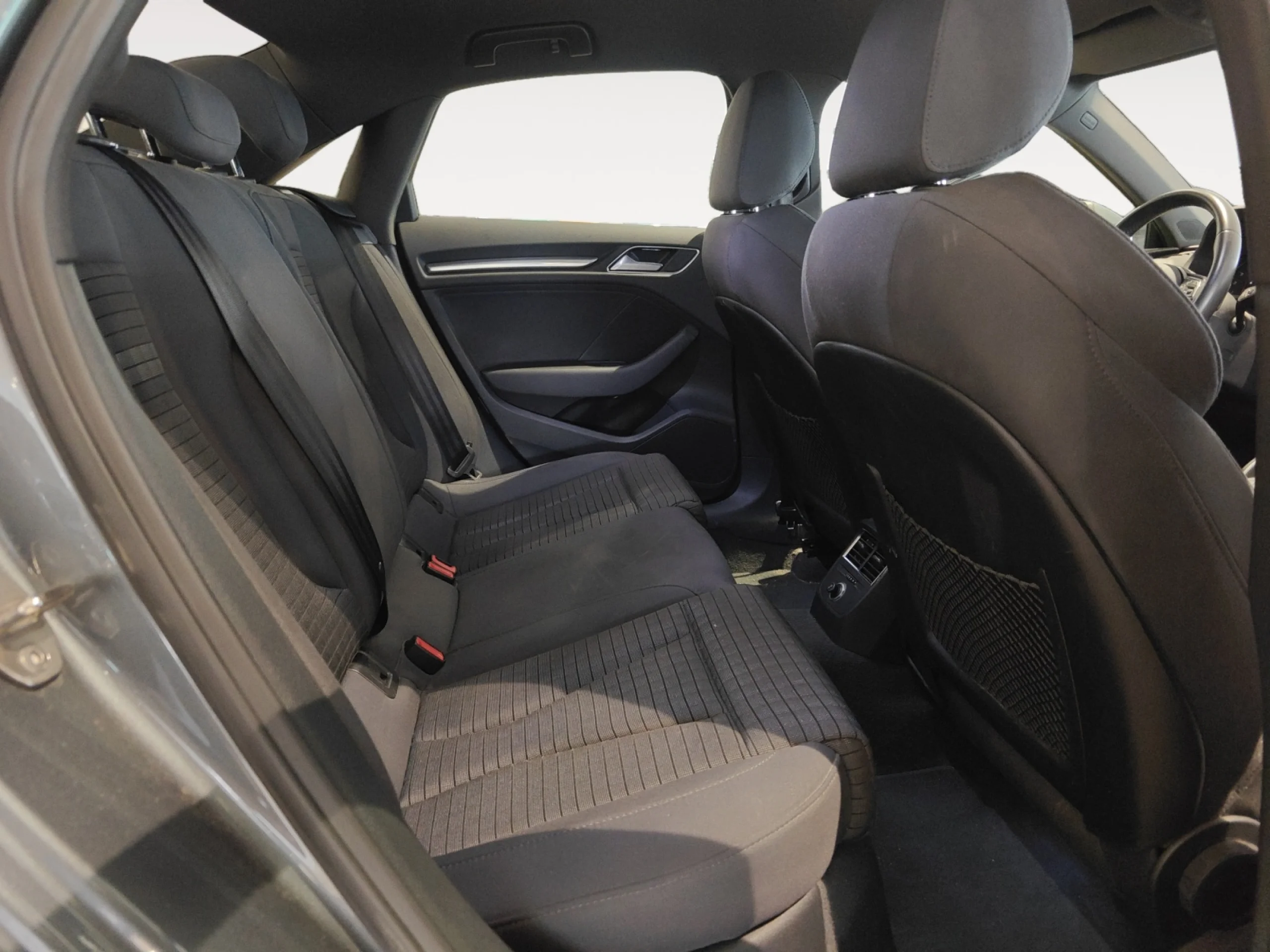 AUDI A3 S LINE ED 1.4 TFSI COD ULTRA S TRO SEDAN - Foto 8