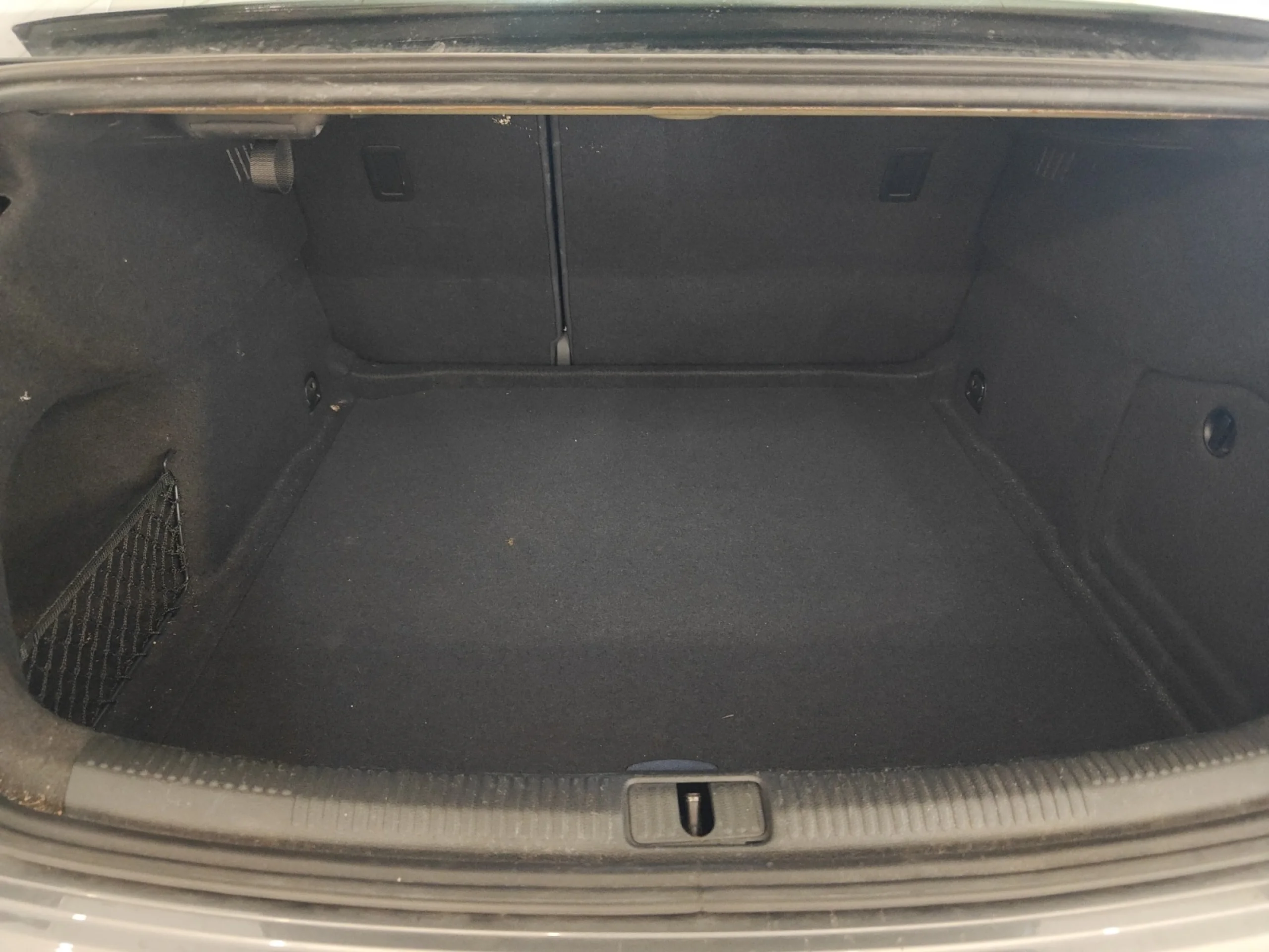 AUDI A3 S LINE ED 1.4 TFSI COD ULTRA S TRO SEDAN - Foto 10