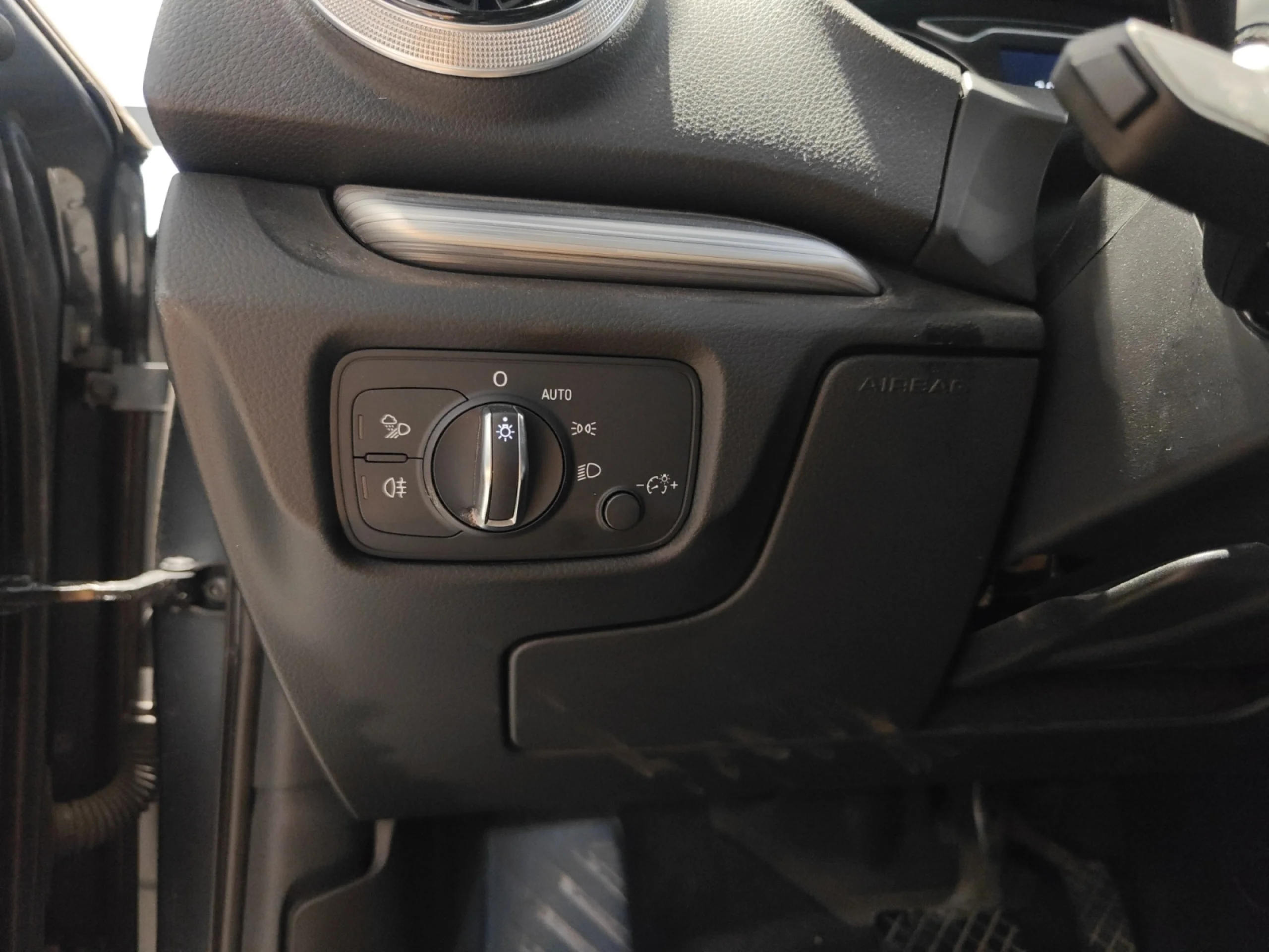 AUDI A3 S LINE ED 1.4 TFSI COD ULTRA S TRO SEDAN - Foto 15