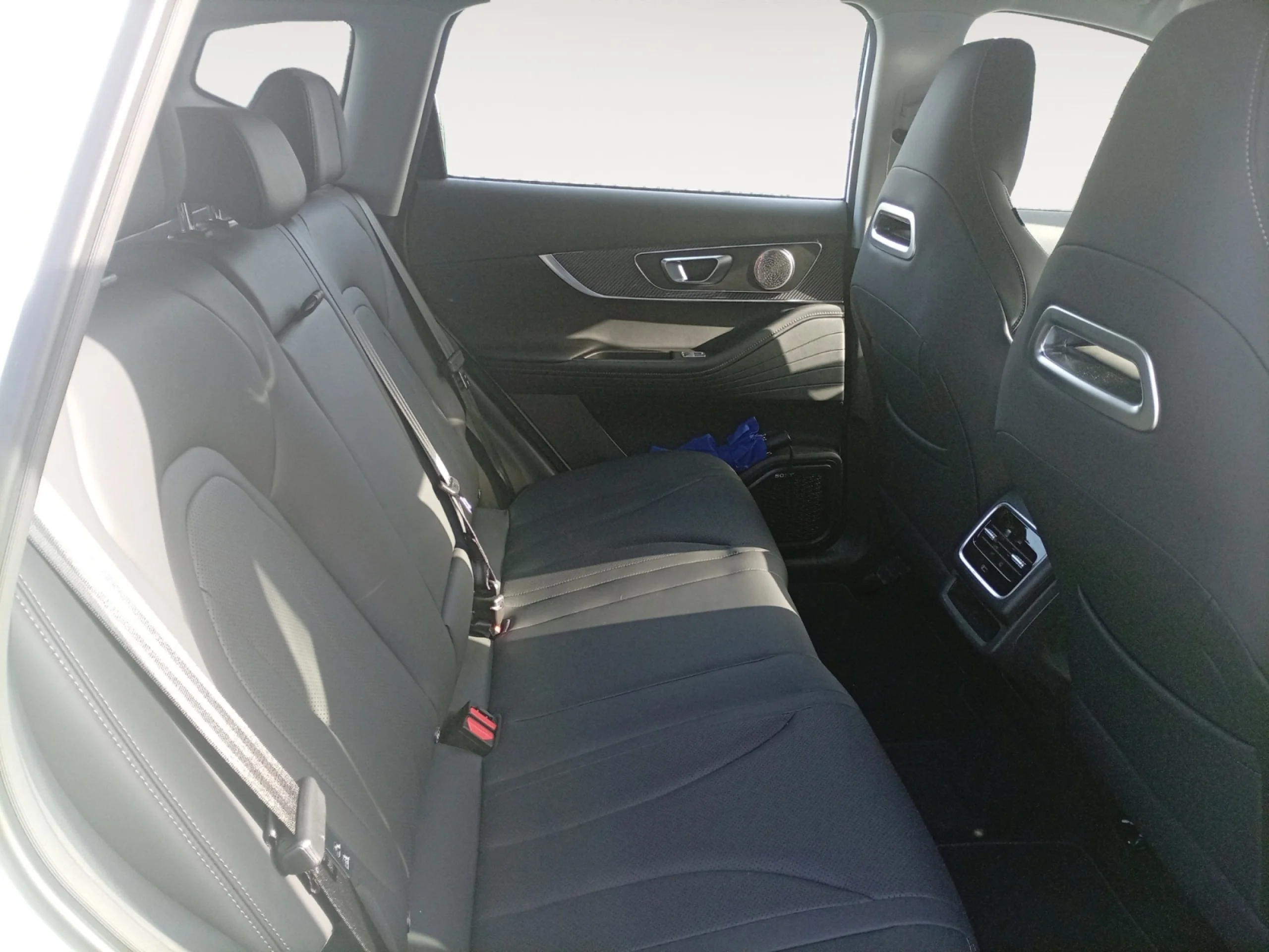 EBRO S700 PREMIUM GASOLINA1.5L PHEV - Foto 6