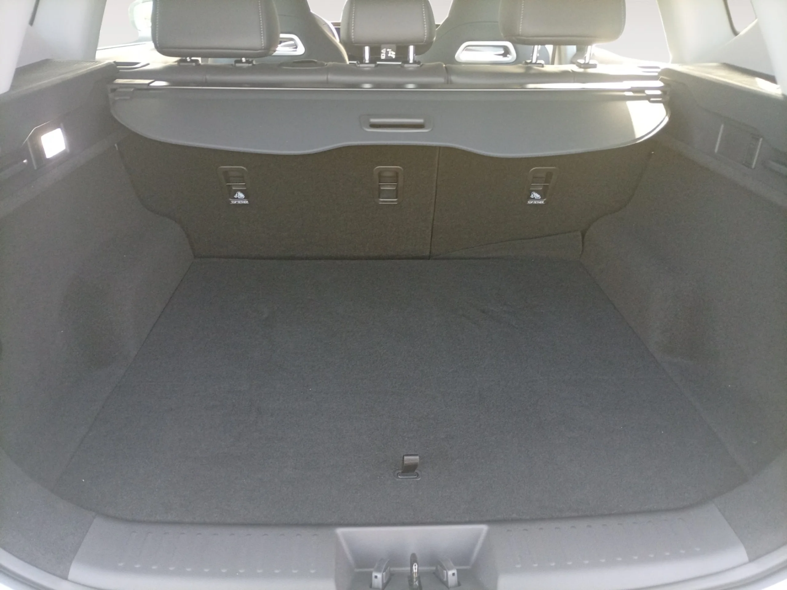 EBRO S700 PREMIUM GASOLINA1.5L PHEV - Foto 8