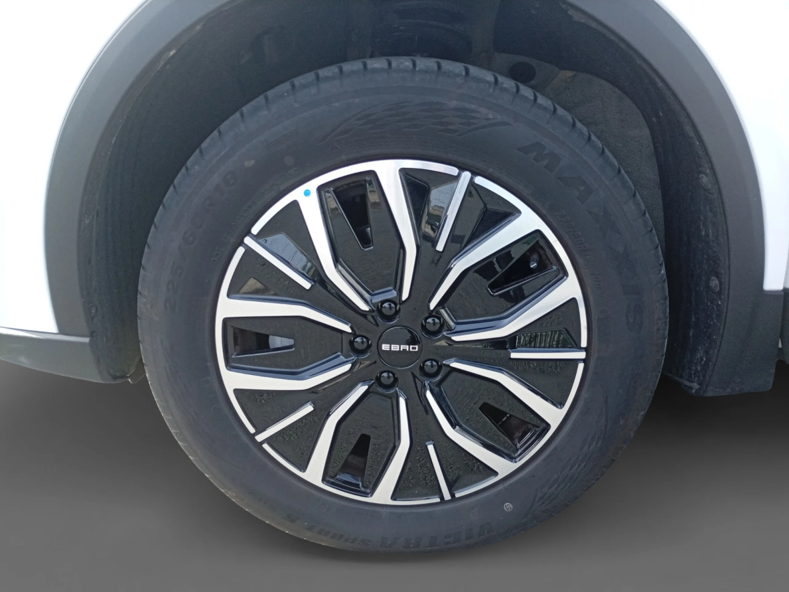 EBRO S700 PREMIUM GASOLINA1.5L PHEV - Foto 9