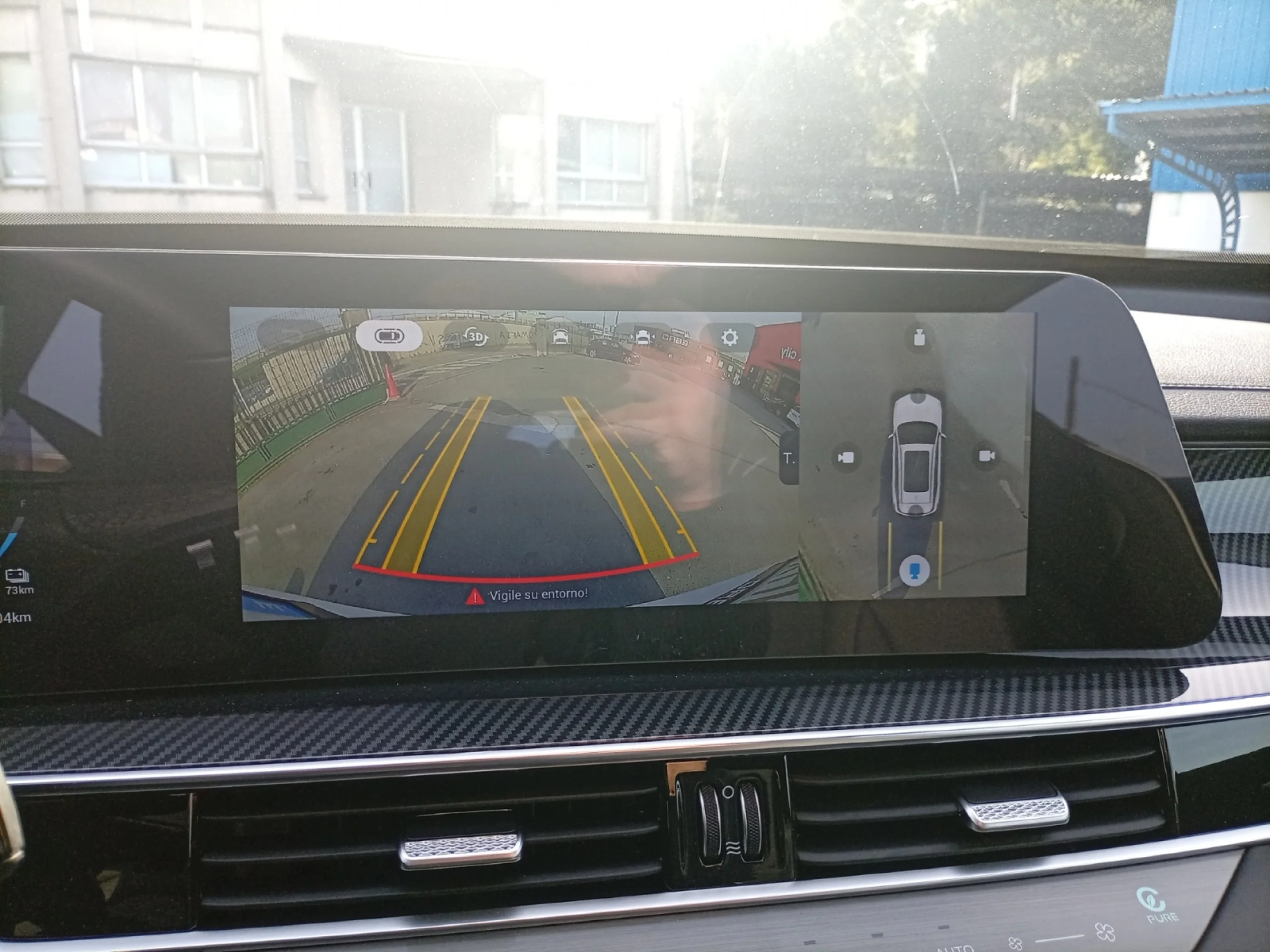 EBRO S700 PREMIUM GASOLINA1.5L PHEV - Foto 11