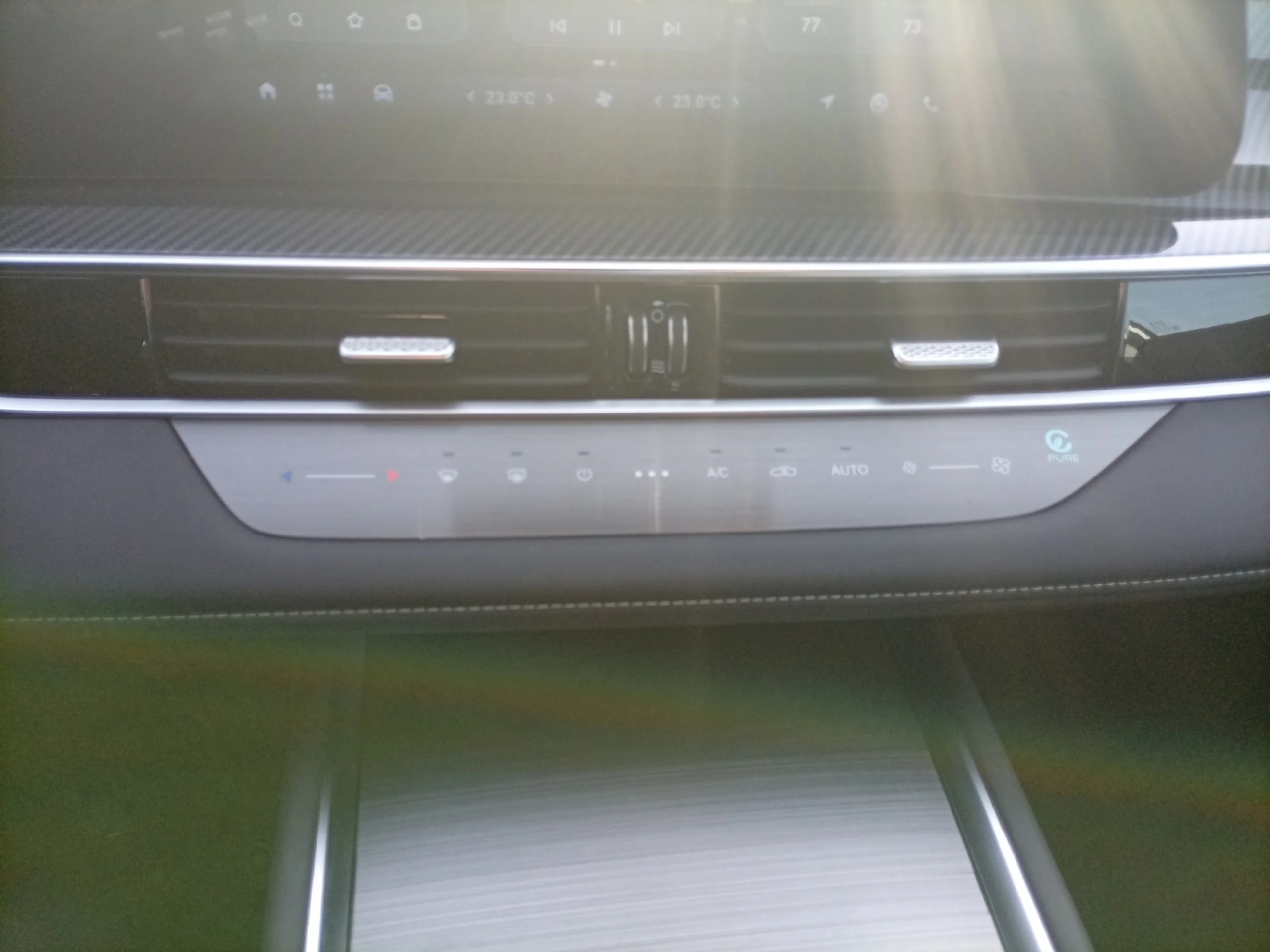 EBRO S700 PREMIUM GASOLINA1.5L PHEV - Foto 15