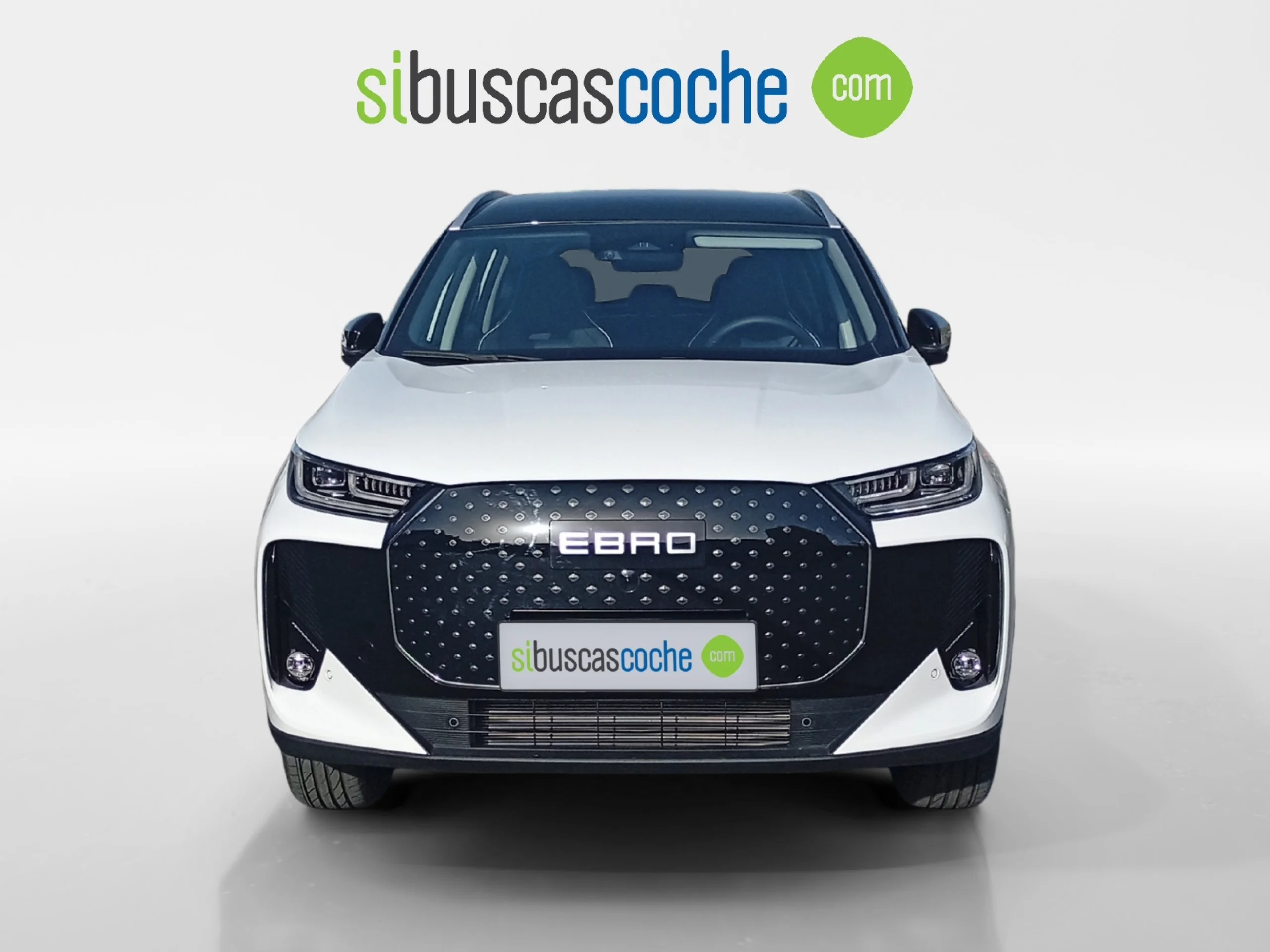 EBRO S700 PREMIUM GASOLINA1.5L PHEV - Foto 18