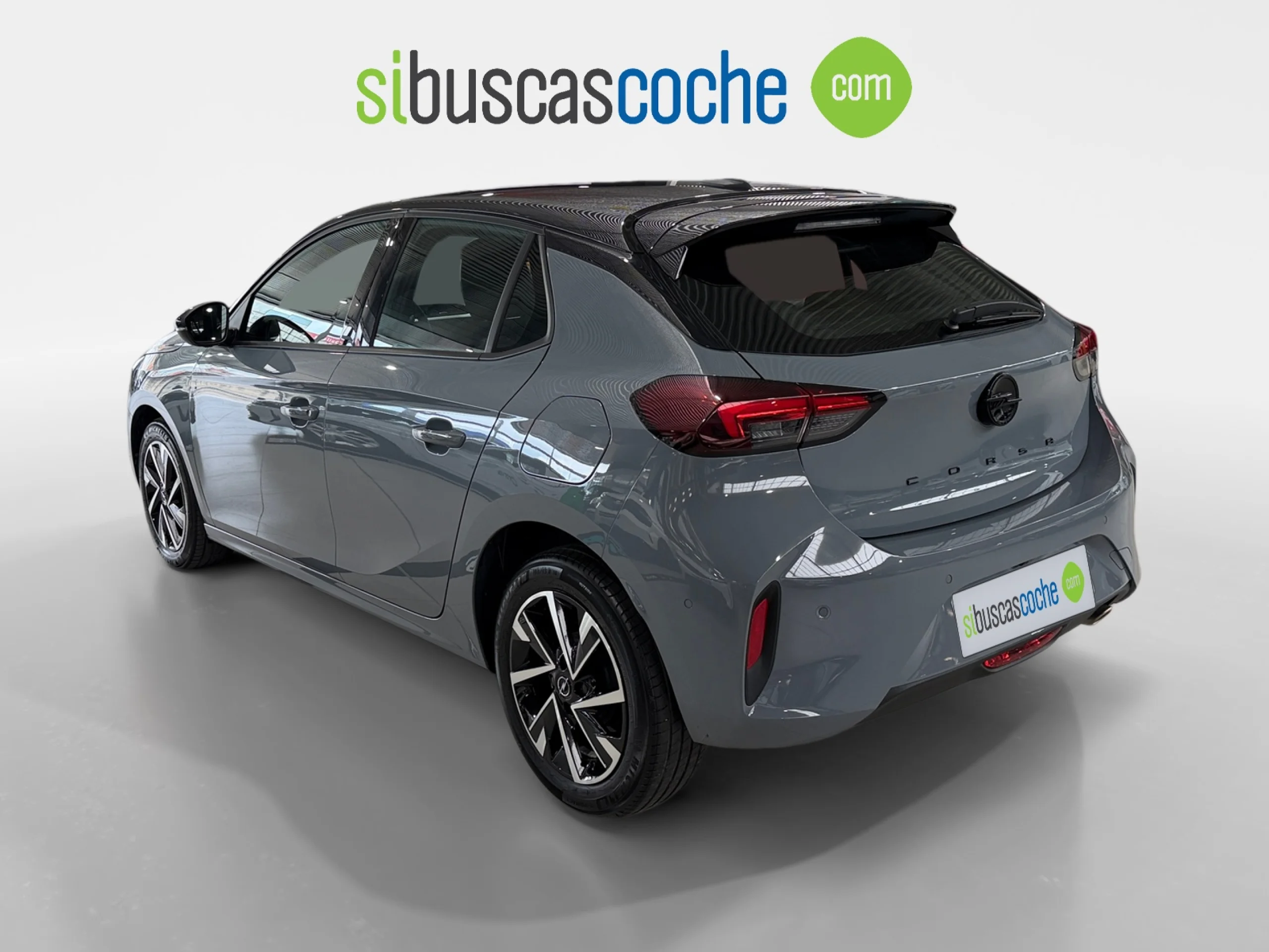 OPEL CORSA 1.2T XHL 74KW (100CV) GS - Foto 2
