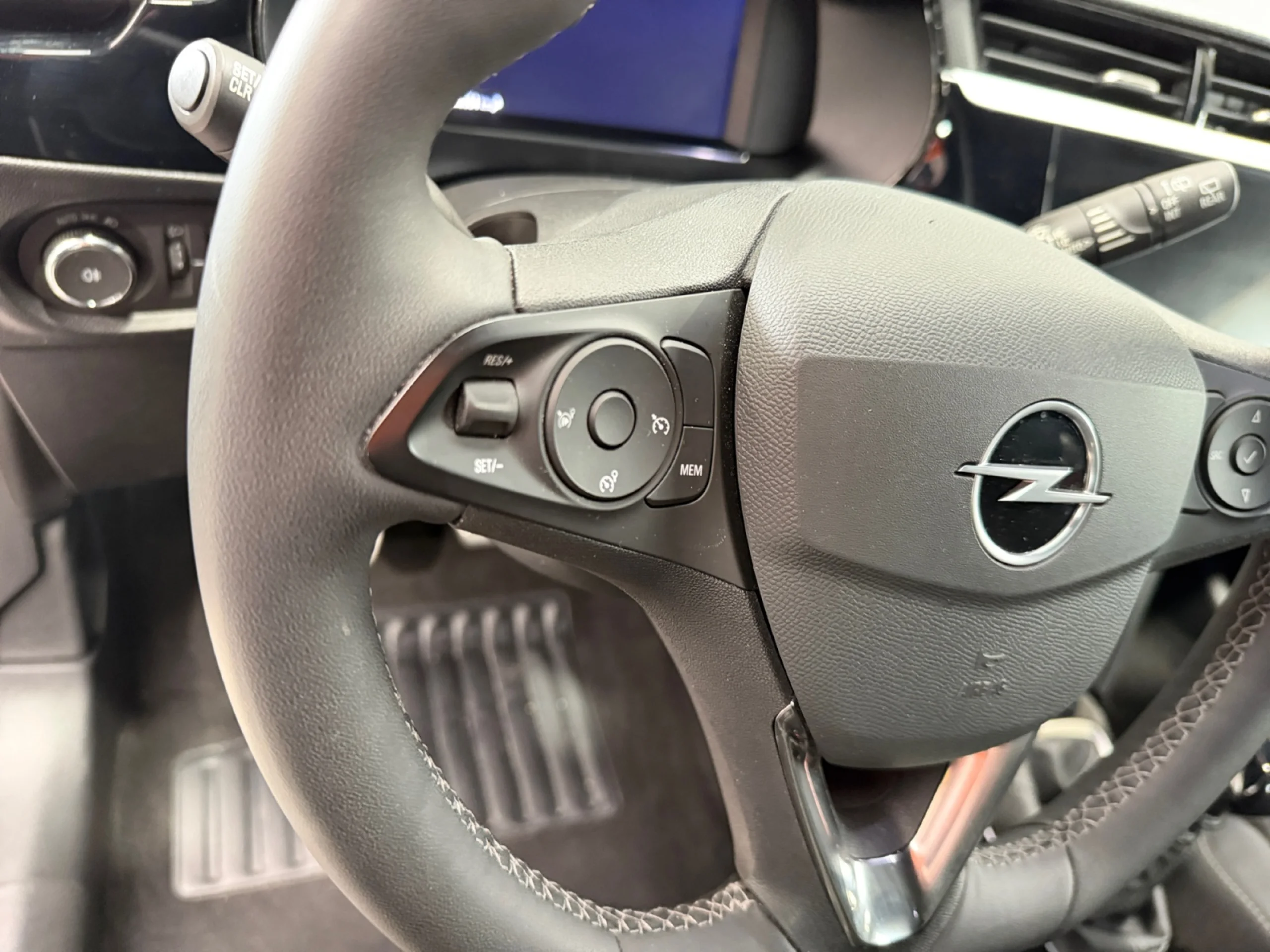 OPEL CORSA 1.2T XHL 74KW (100CV) GS - Foto 11