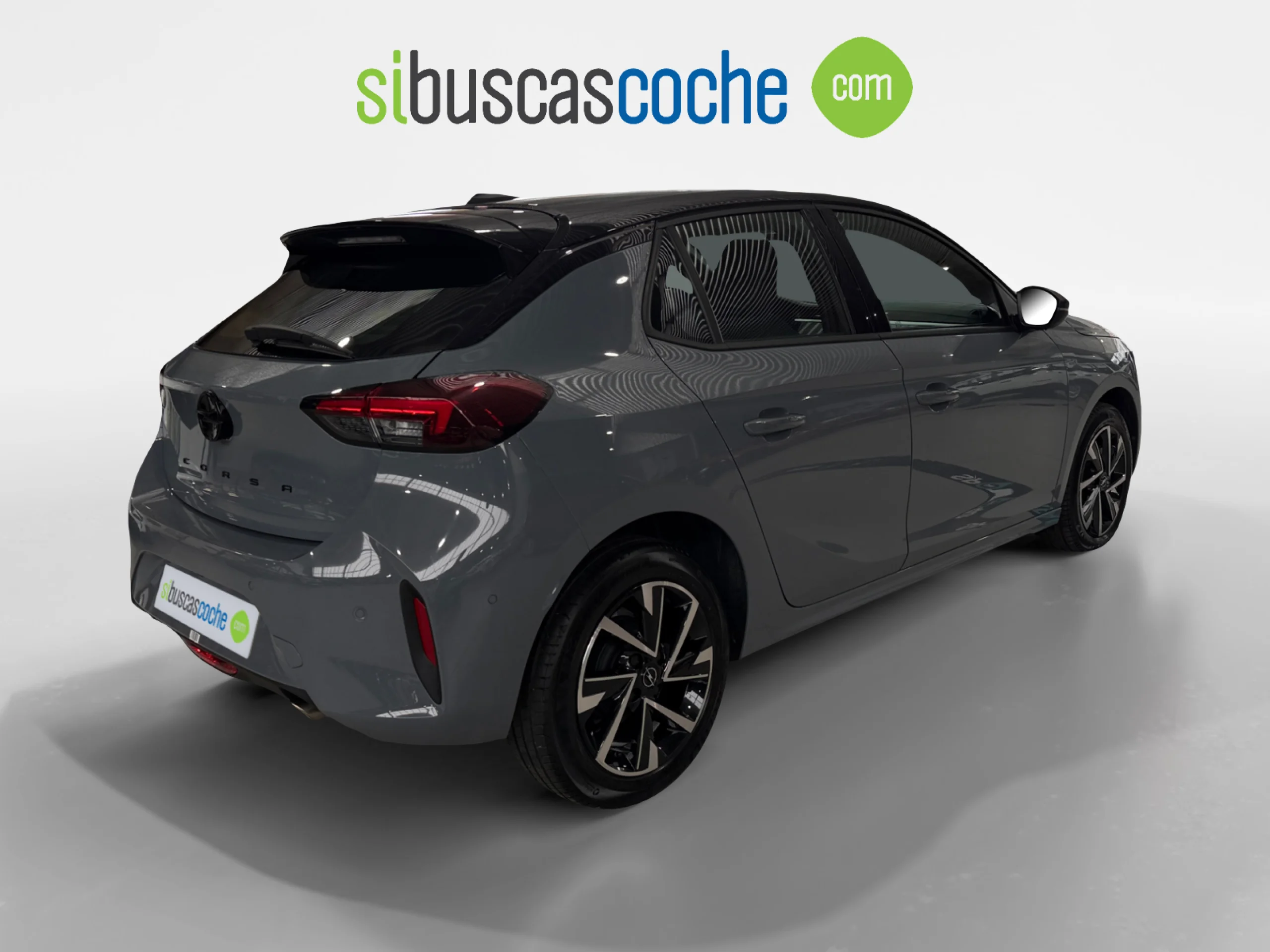 OPEL CORSA 1.2T XHL 74KW (100CV) GS - Foto 18