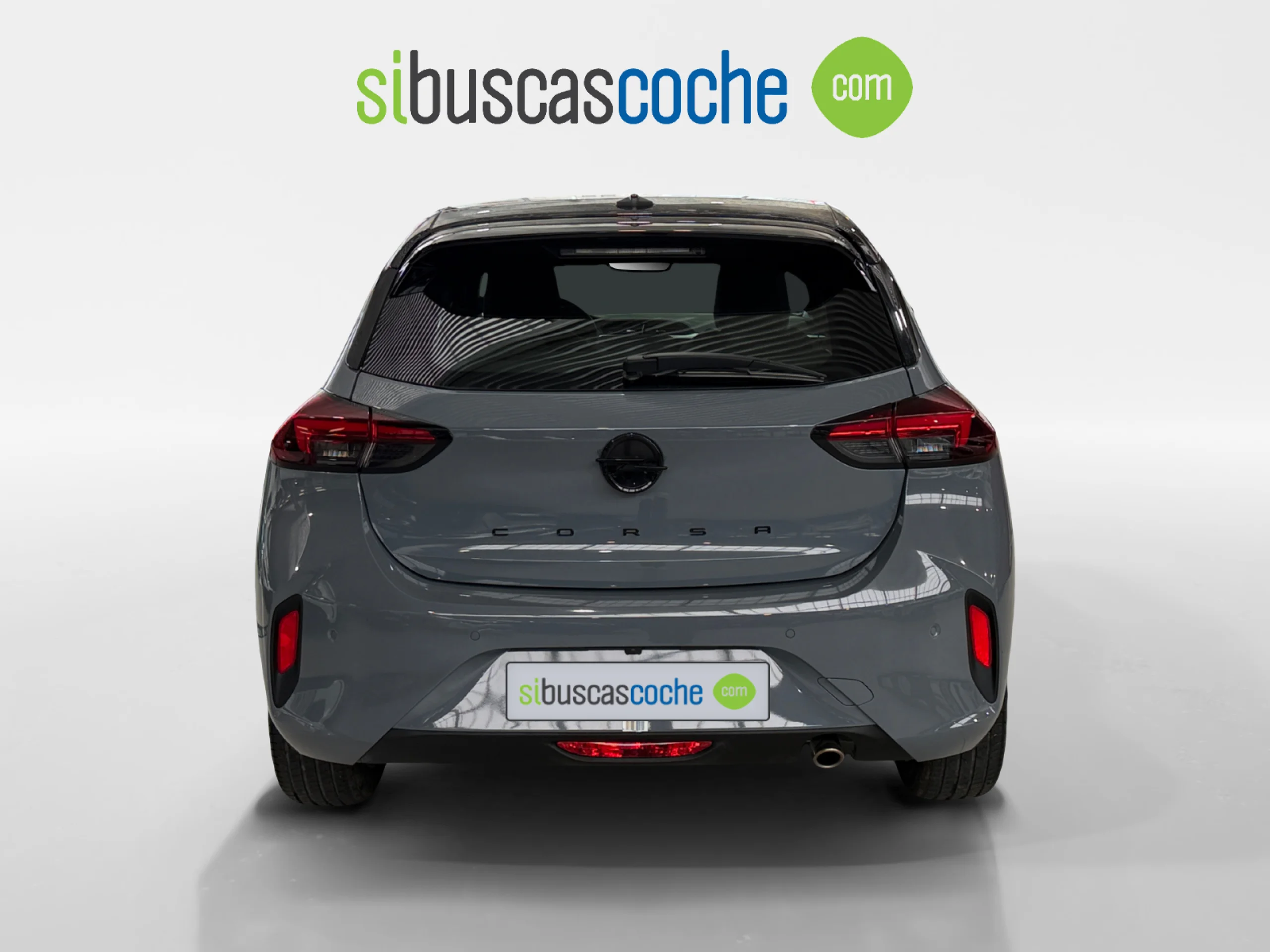OPEL CORSA 1.2T XHL 74KW (100CV) GS - Foto 22