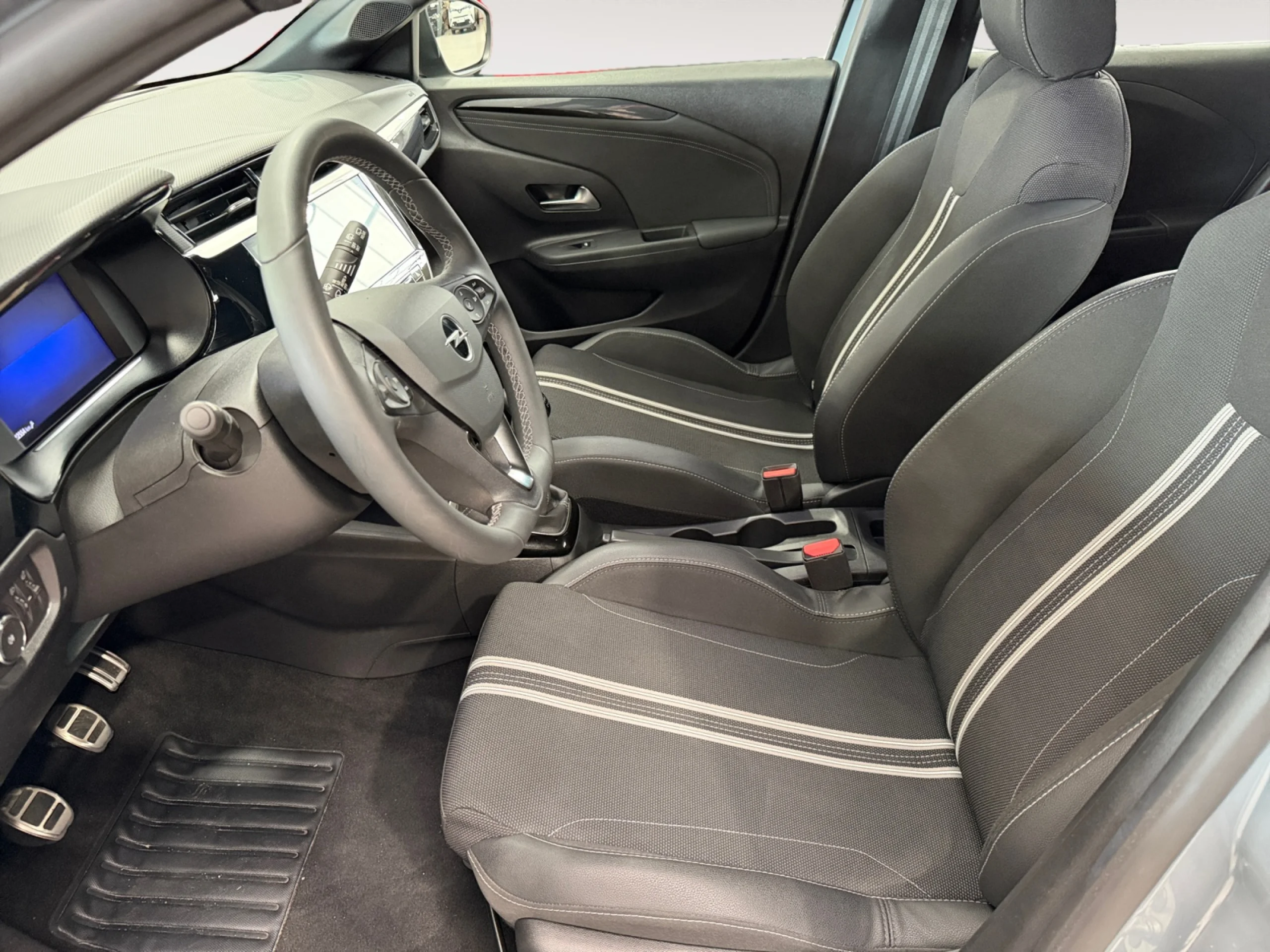 OPEL CORSA 1.2T XHL 74KW (100CV) GS - Foto 23