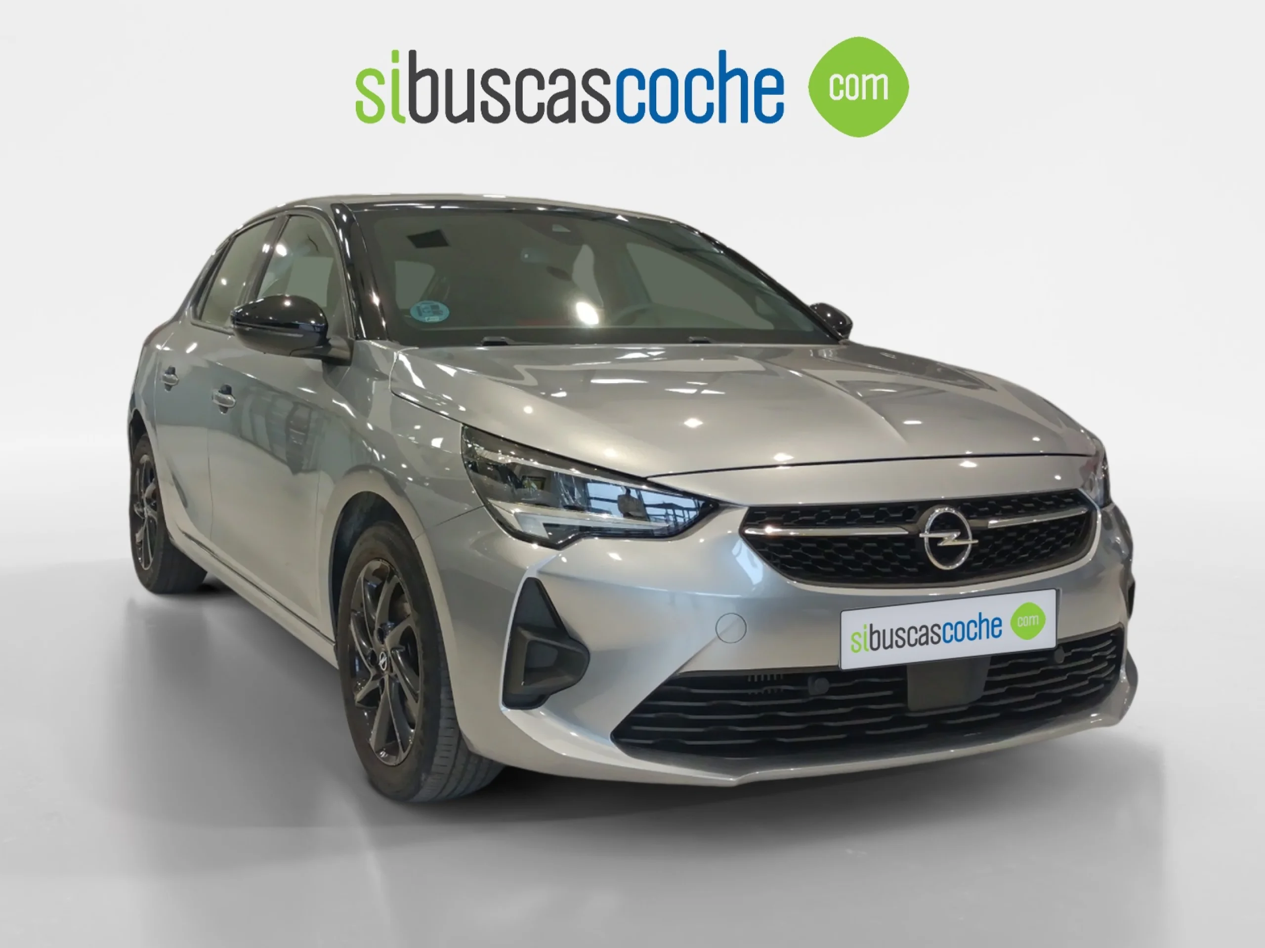 OPEL CORSA 1.2T XHT 96KW (130CV) GS AUTO - Foto 1