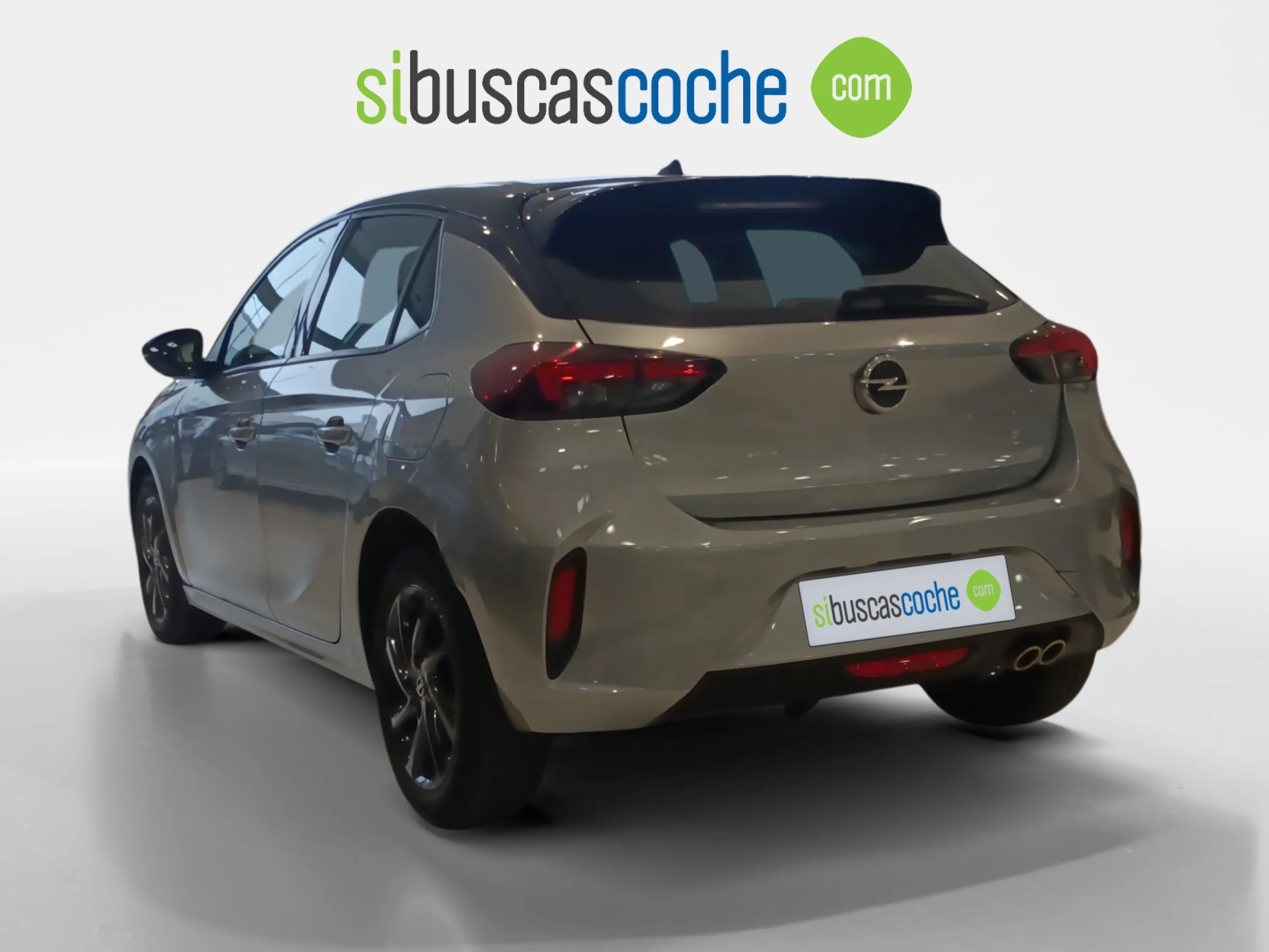 OPEL CORSA 1.2T XHT 96KW (130CV) GS AUTO - Foto 2