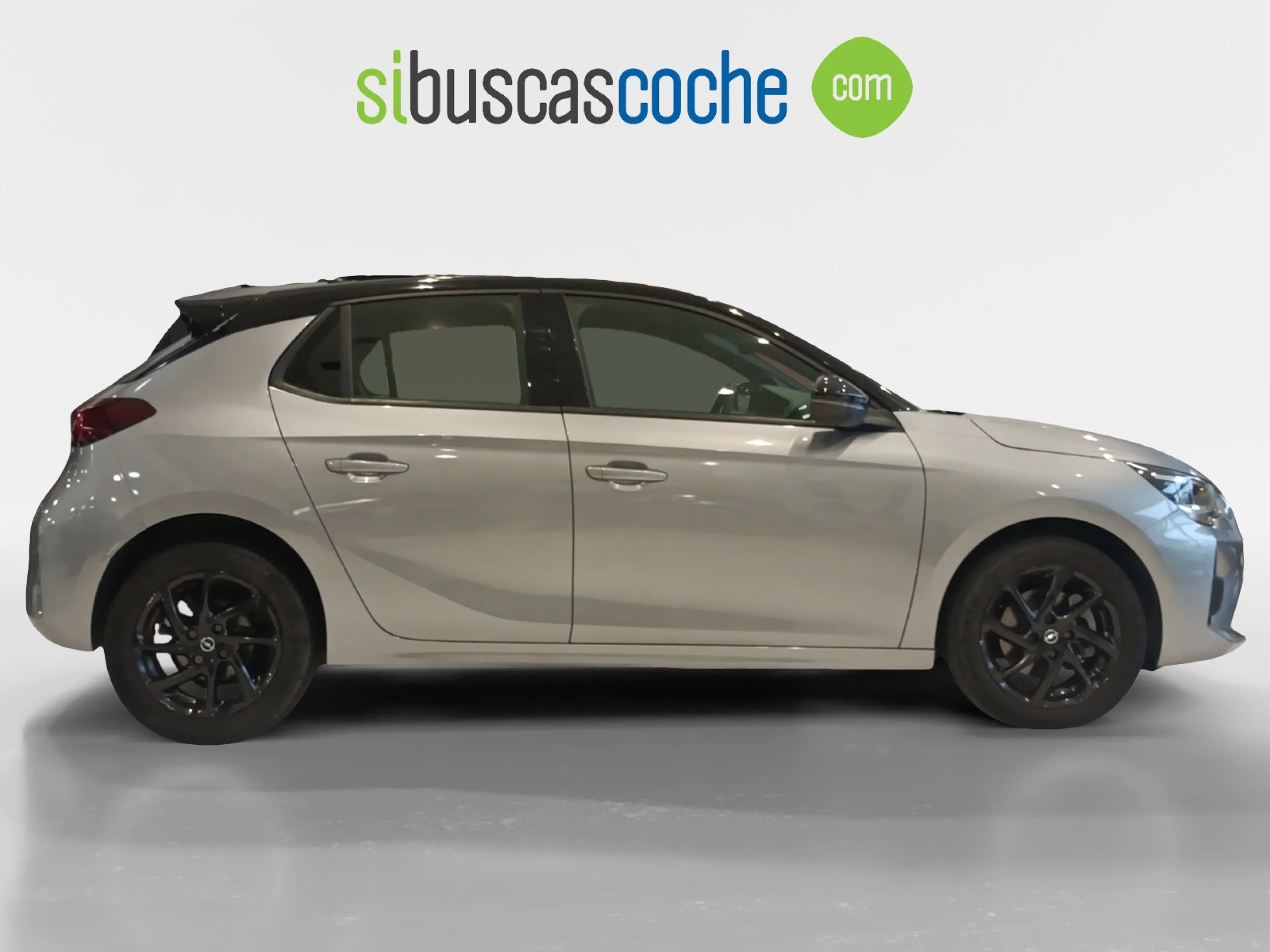 OPEL CORSA 1.2T XHT 96KW (130CV) GS AUTO - Foto 3