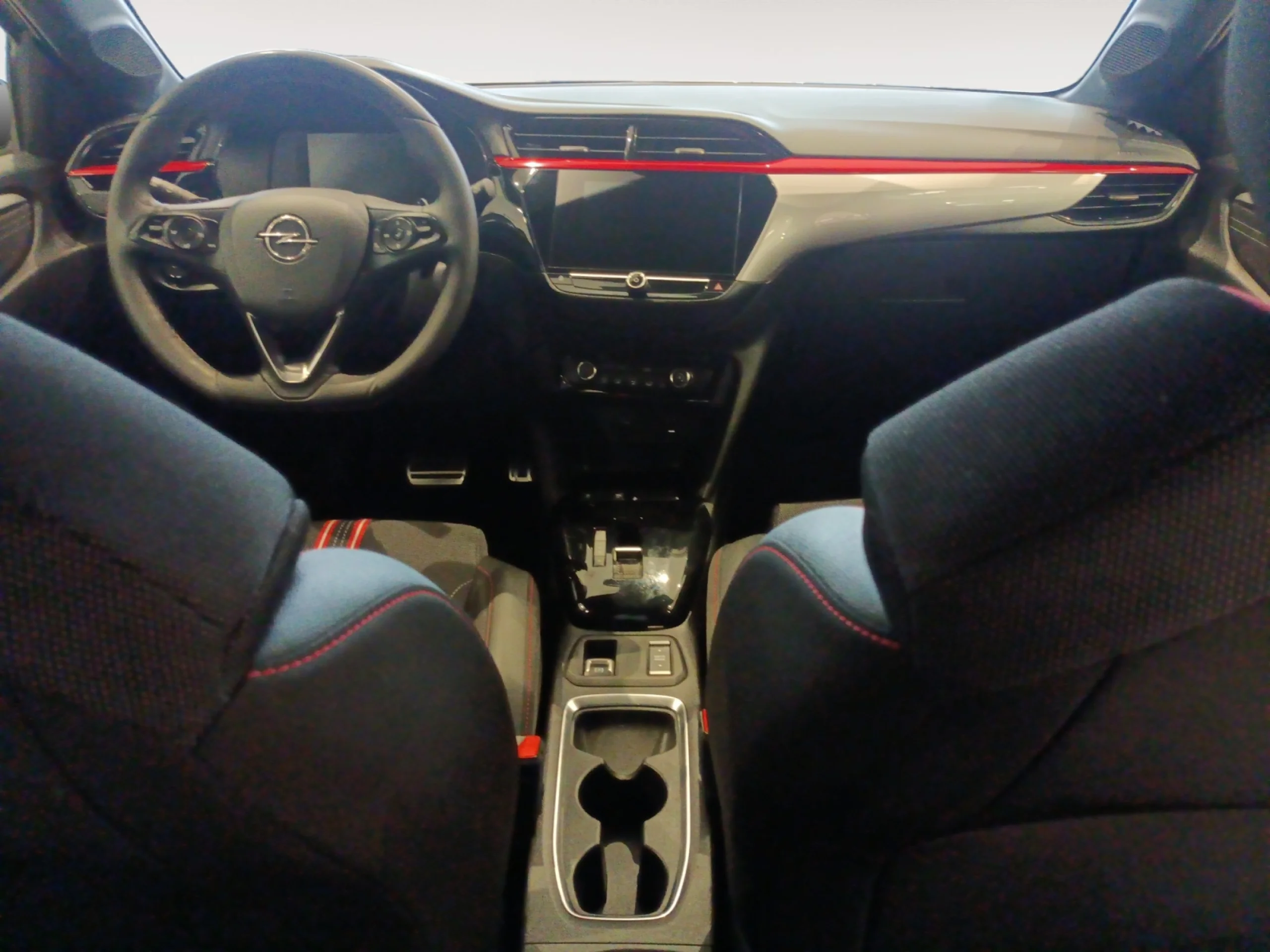 OPEL CORSA 1.2T XHT 96KW (130CV) GS AUTO - Foto 4