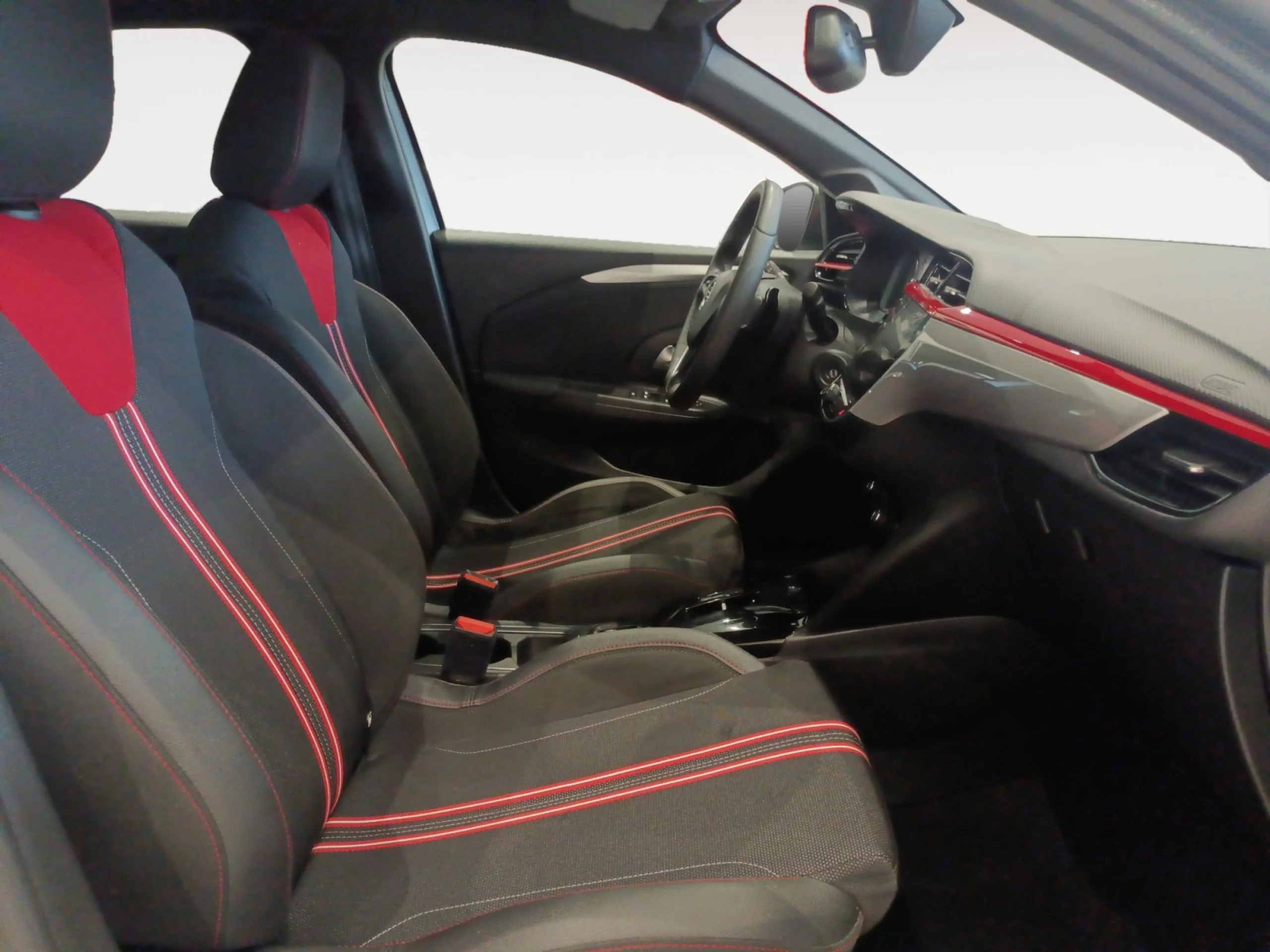OPEL CORSA 1.2T XHT 96KW (130CV) GS AUTO - Foto 5