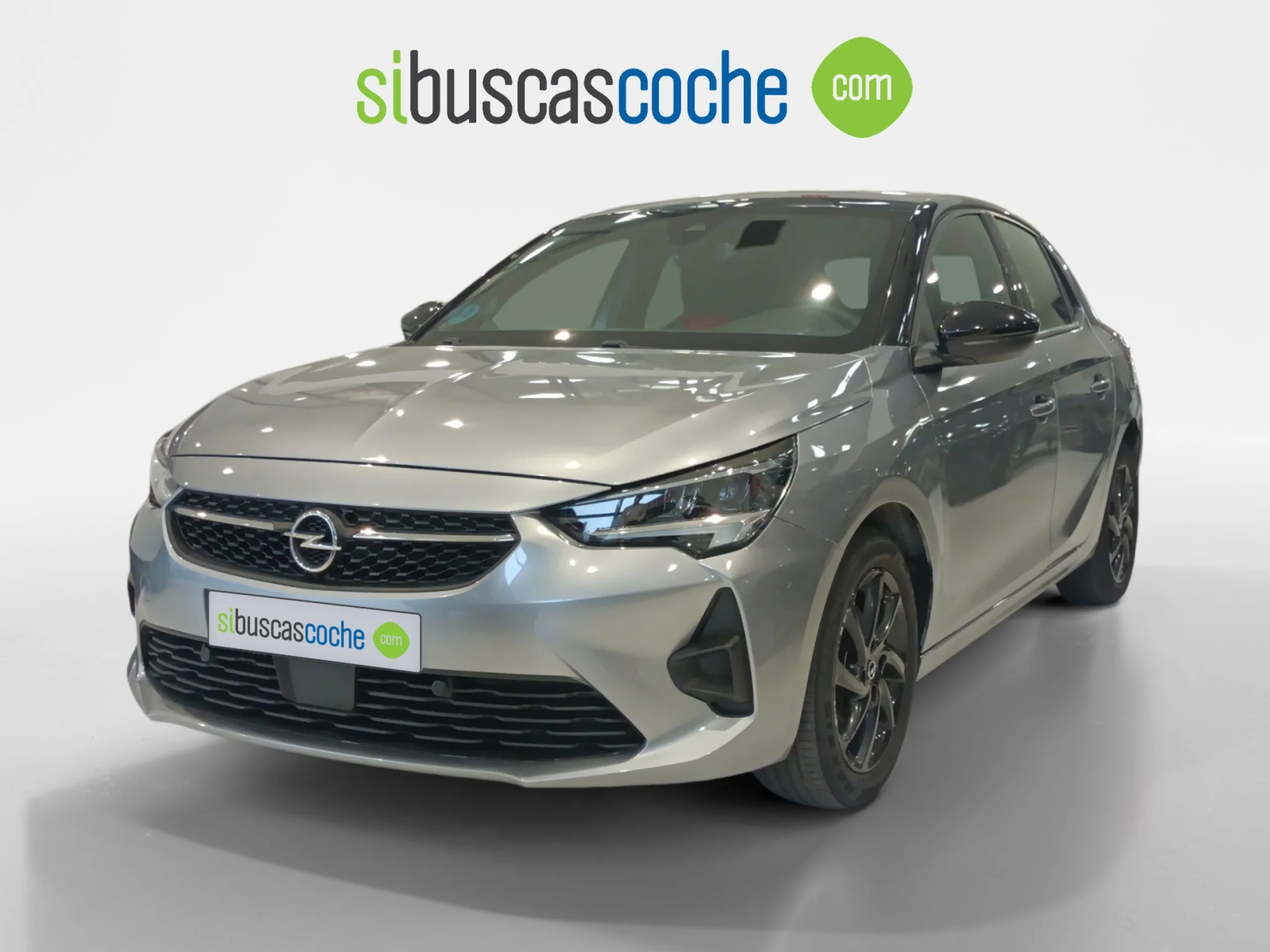 OPEL CORSA 1.2T XHT 96KW (130CV) GS AUTO - Foto 15