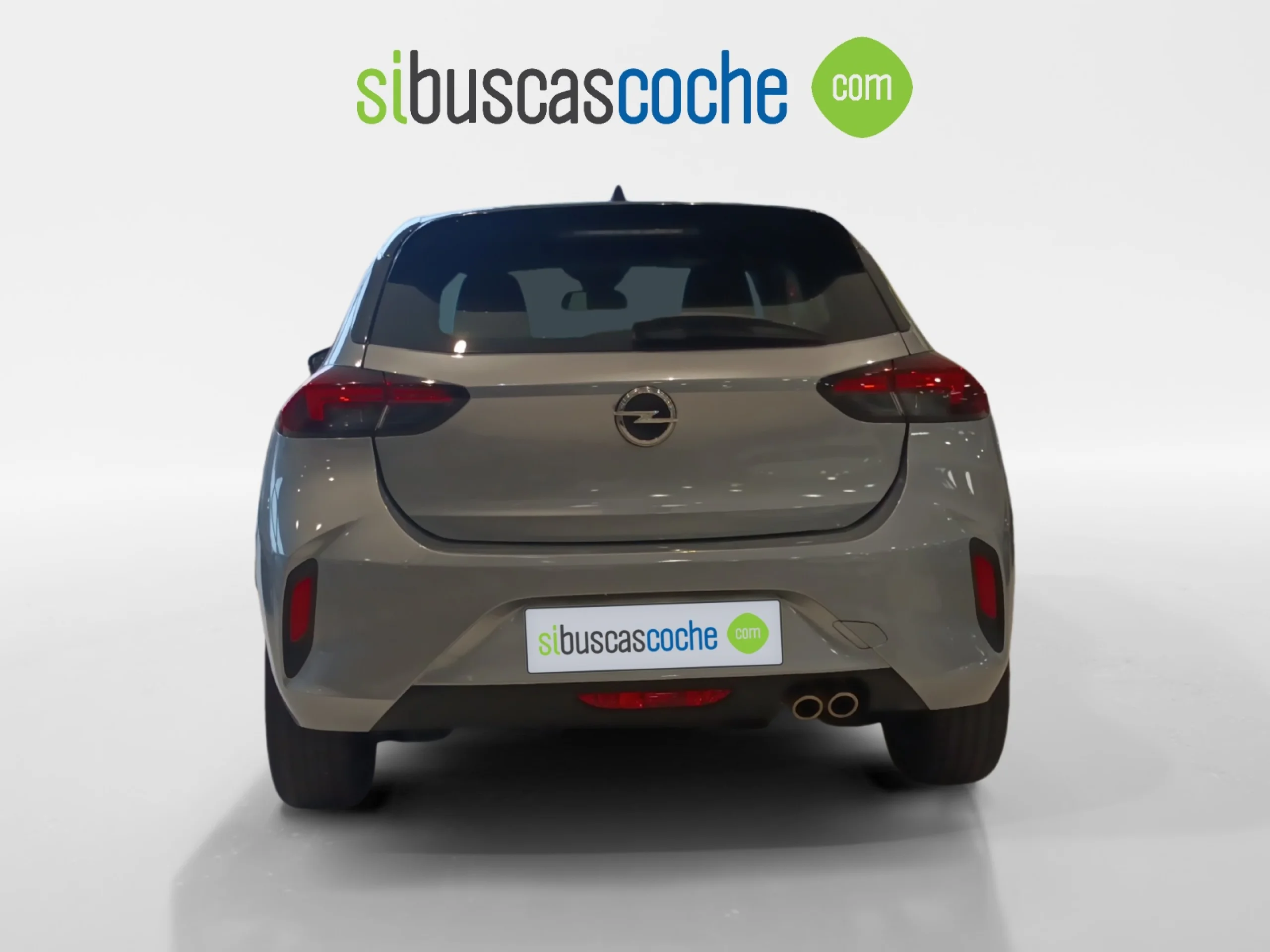 OPEL CORSA 1.2T XHT 96KW (130CV) GS AUTO - Foto 17