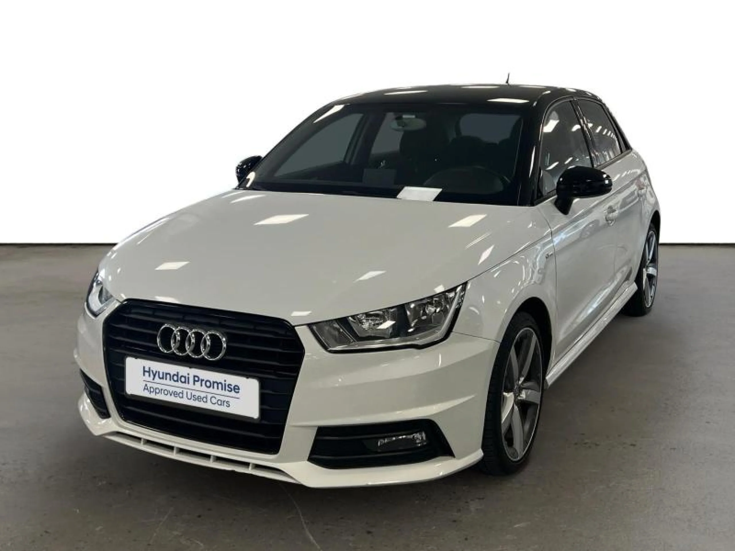 AUDI A1 SPORTBACK 1.4 TFSI ATTRACTION - Foto 1