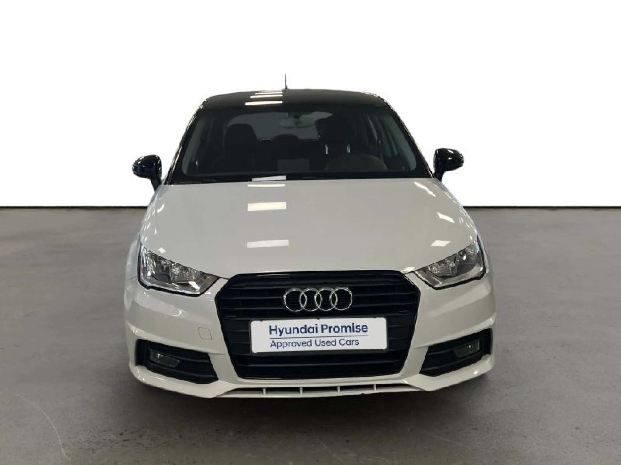AUDI A1 SPORTBACK 1.4 TFSI ATTRACTION - Foto 2