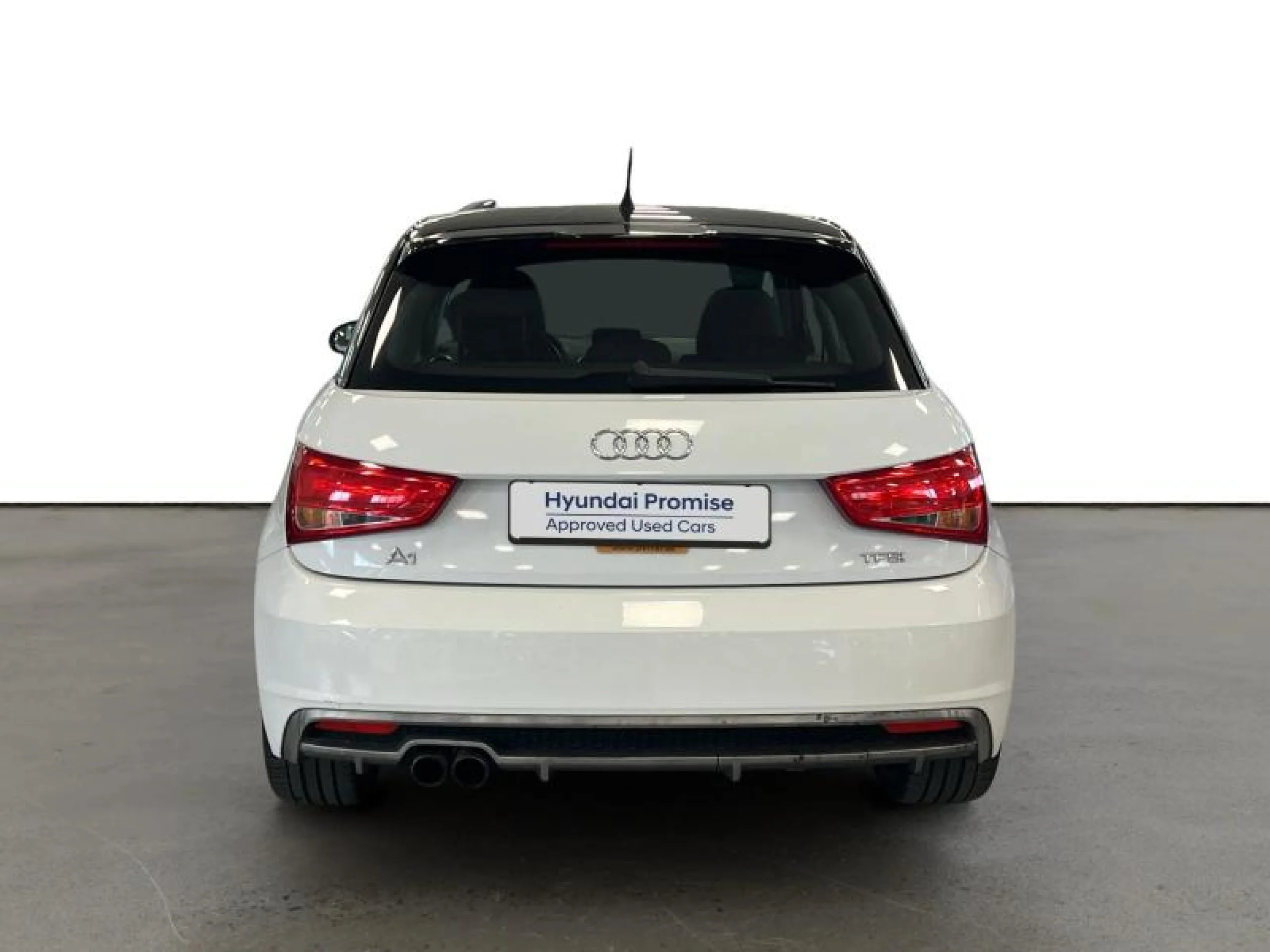 AUDI A1 SPORTBACK 1.4 TFSI ATTRACTION - Foto 4