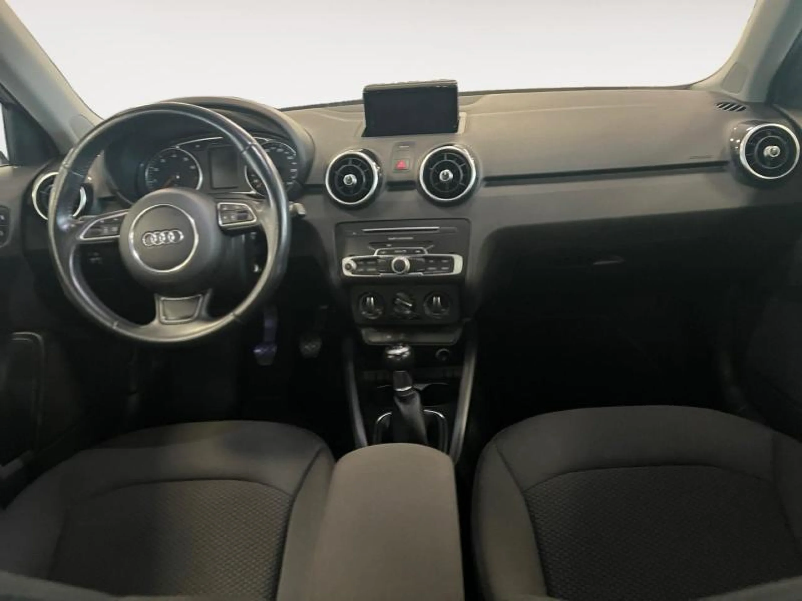 AUDI A1 SPORTBACK 1.4 TFSI ATTRACTION - Foto 7