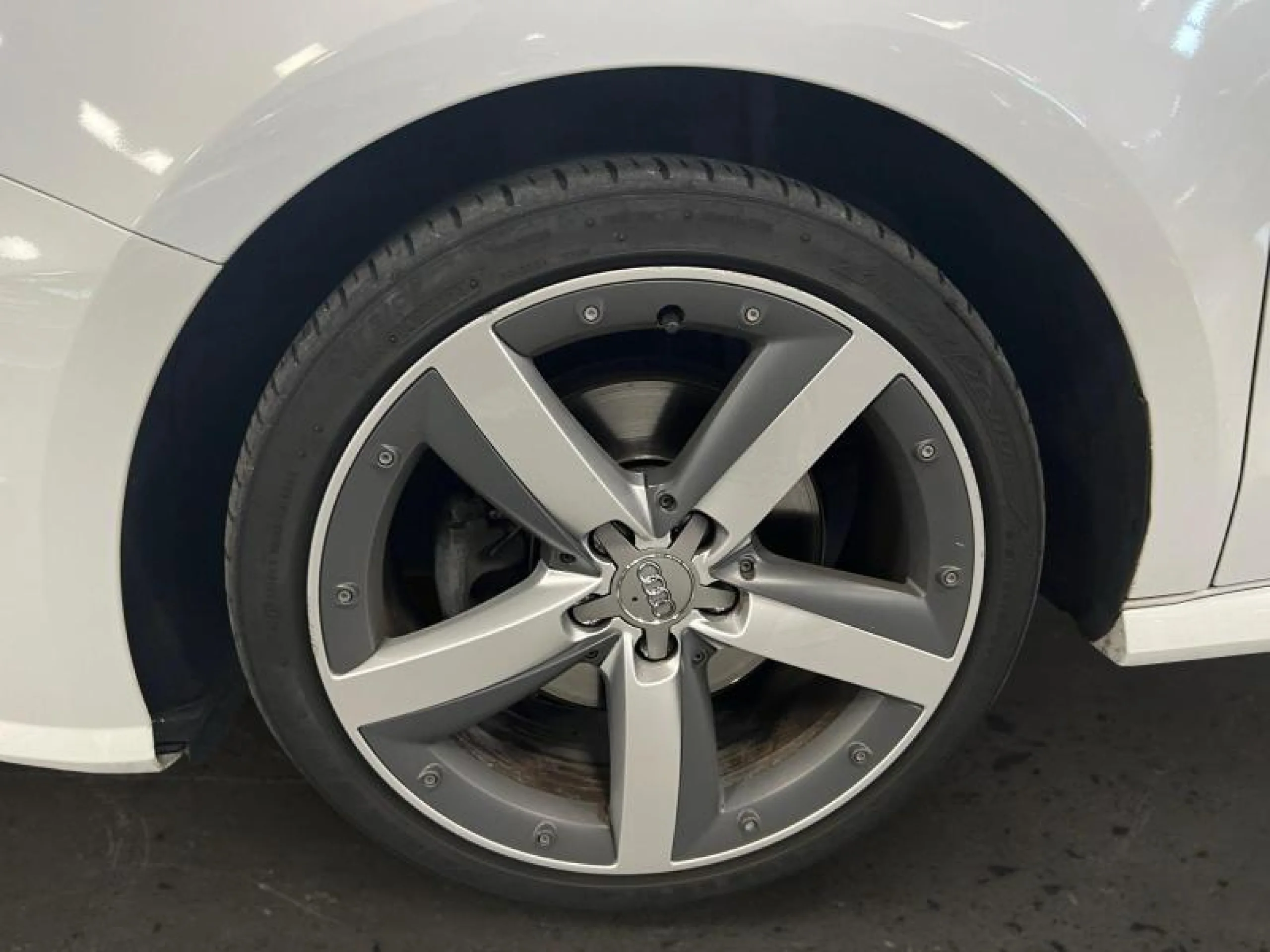 AUDI A1 SPORTBACK 1.4 TFSI ATTRACTION - Foto 12