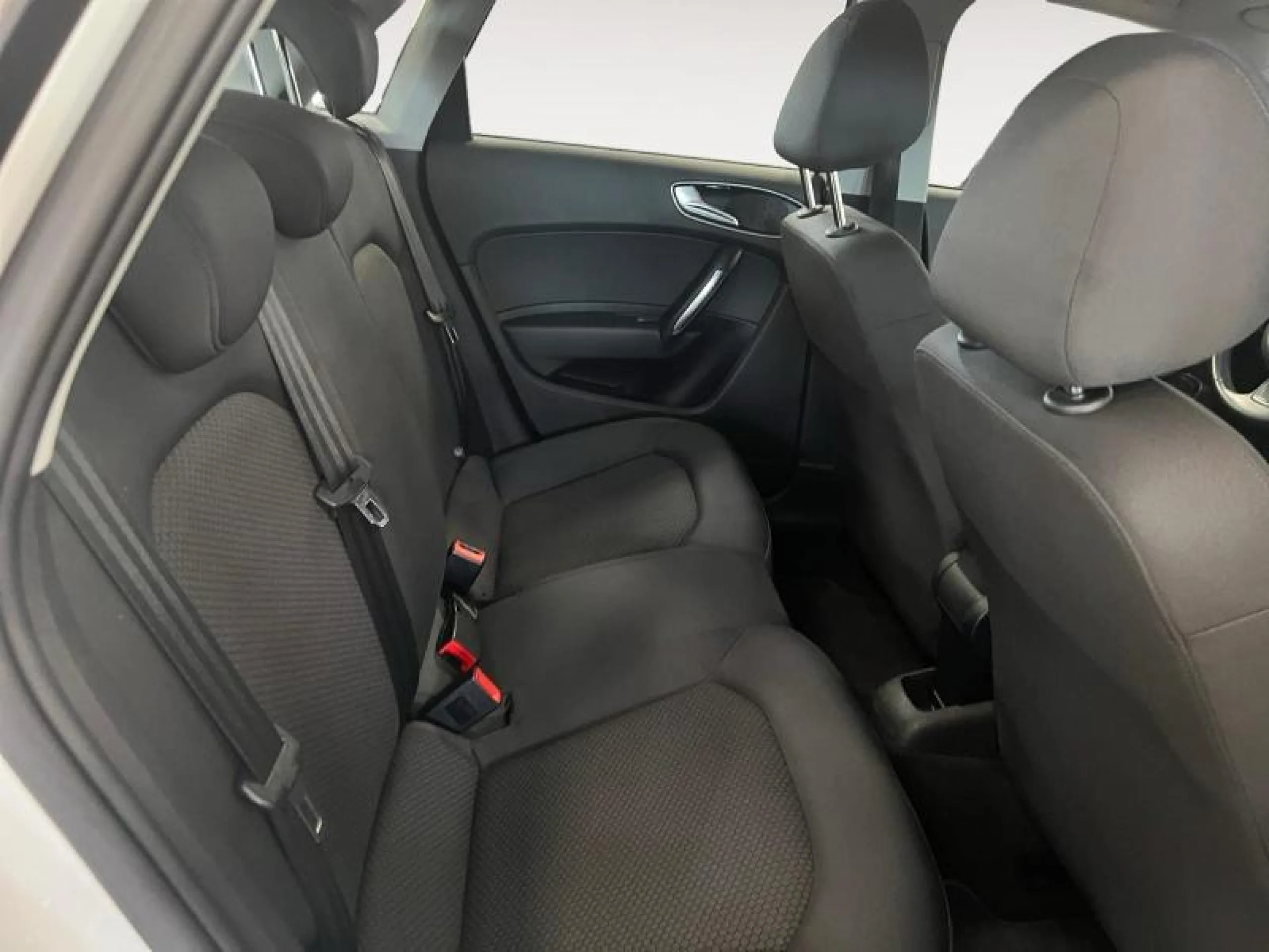 AUDI A1 SPORTBACK 1.4 TFSI ATTRACTION - Foto 13