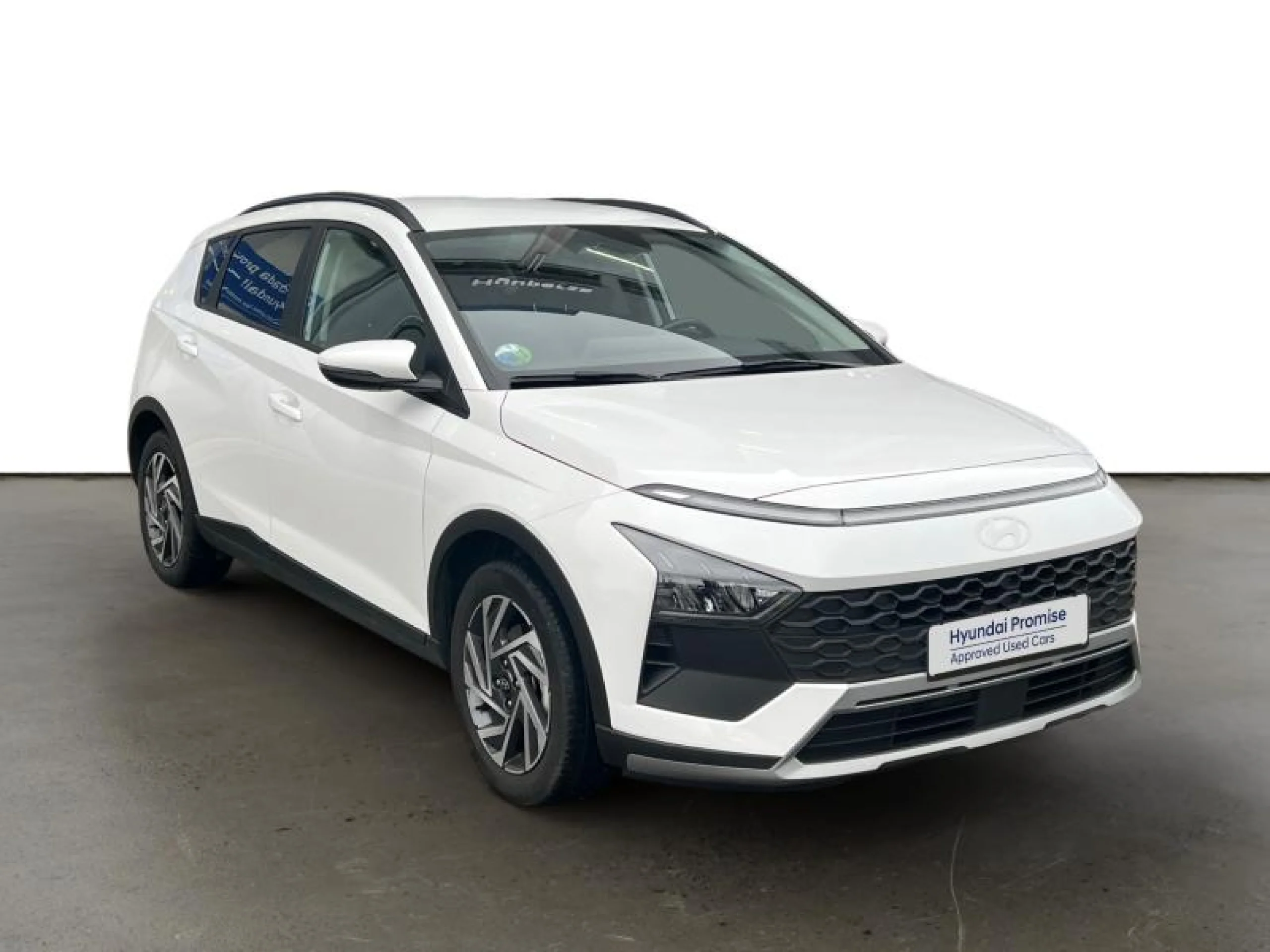 HYUNDAI BAYON 1.0 TGDI 100 CV 48 V MAXX - Foto 1