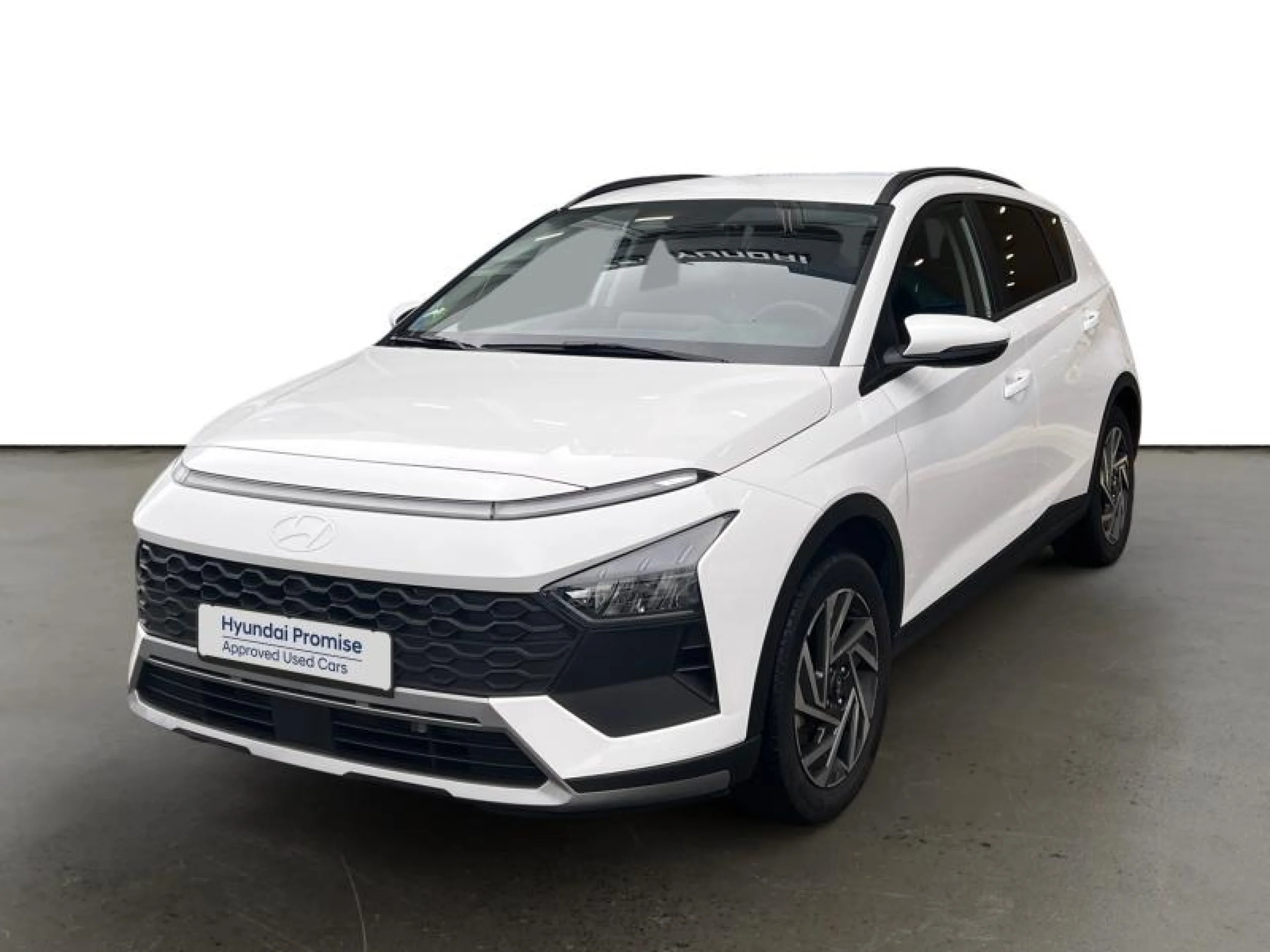 HYUNDAI BAYON 1.0 TGDI 100 CV 48 V MAXX - Foto 2