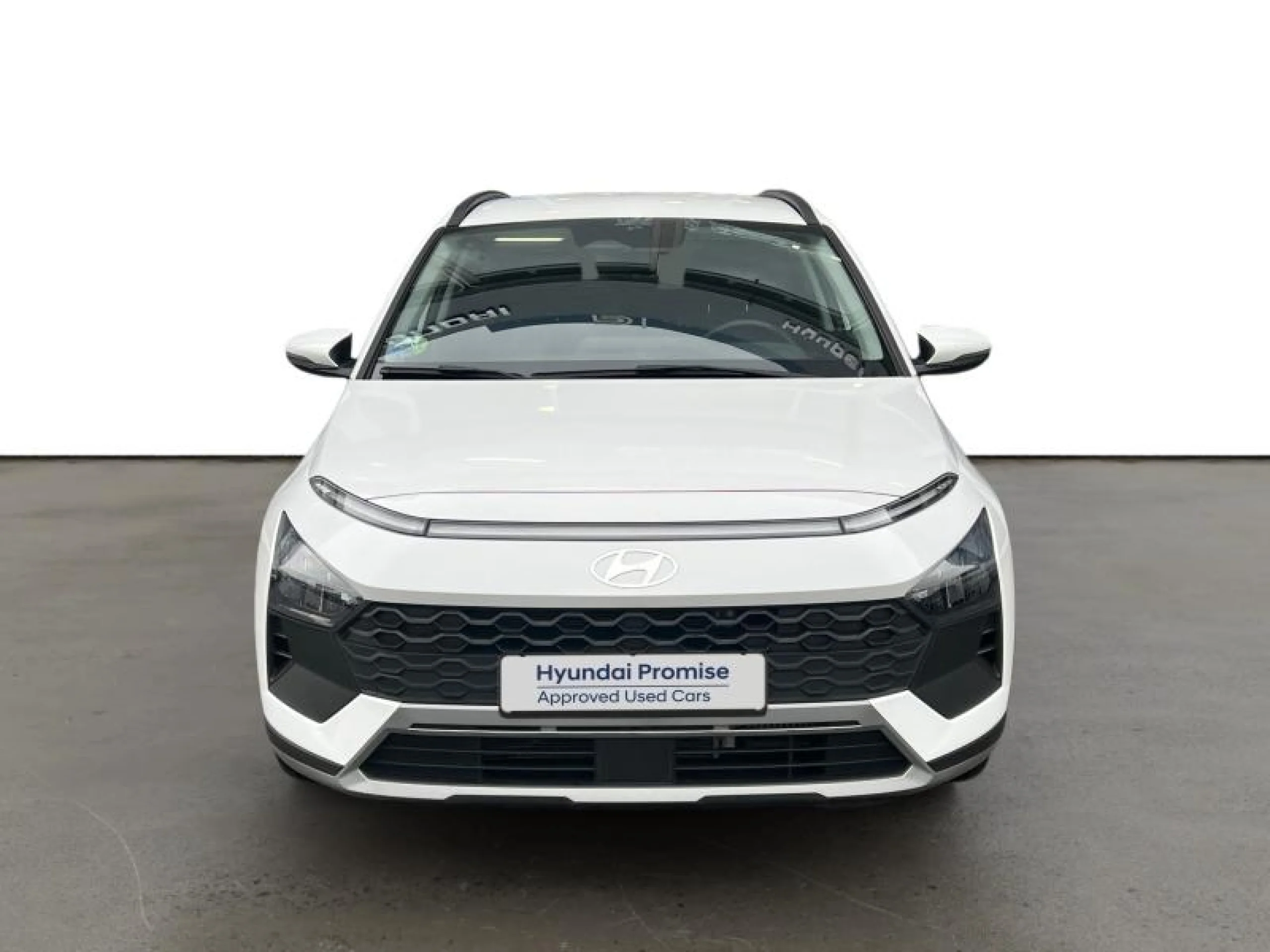 HYUNDAI BAYON 1.0 TGDI 100 CV 48 V MAXX - Foto 3